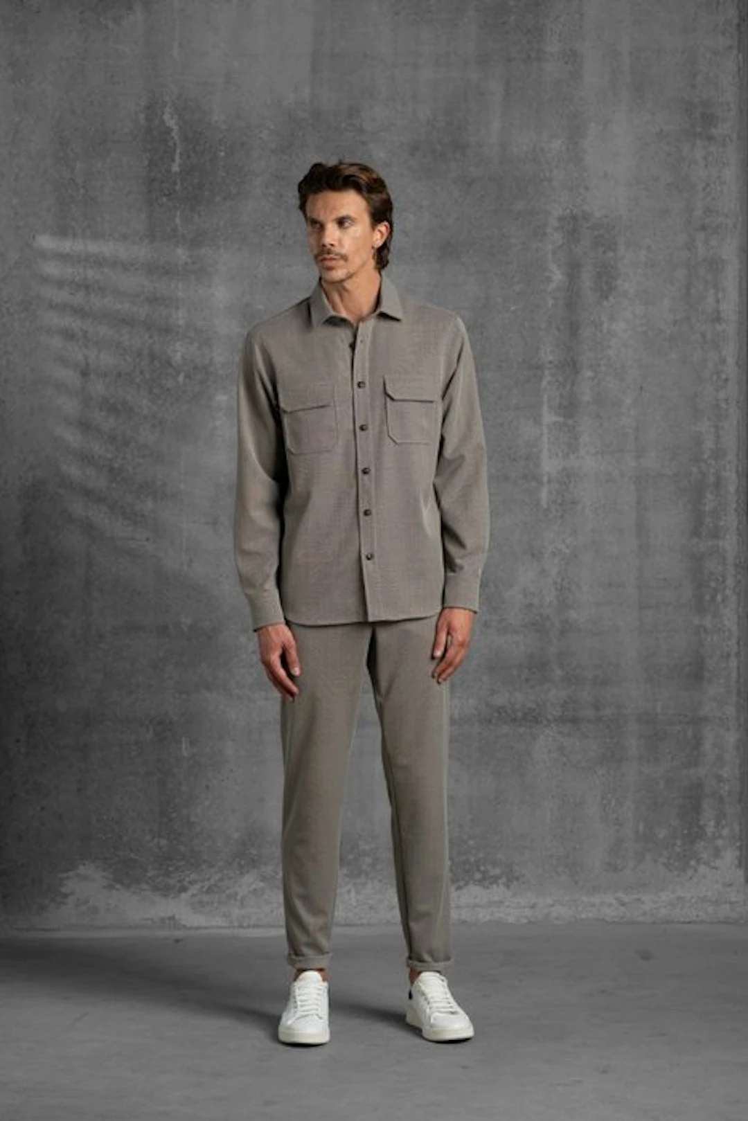 Capobianco - Suit - New with tags