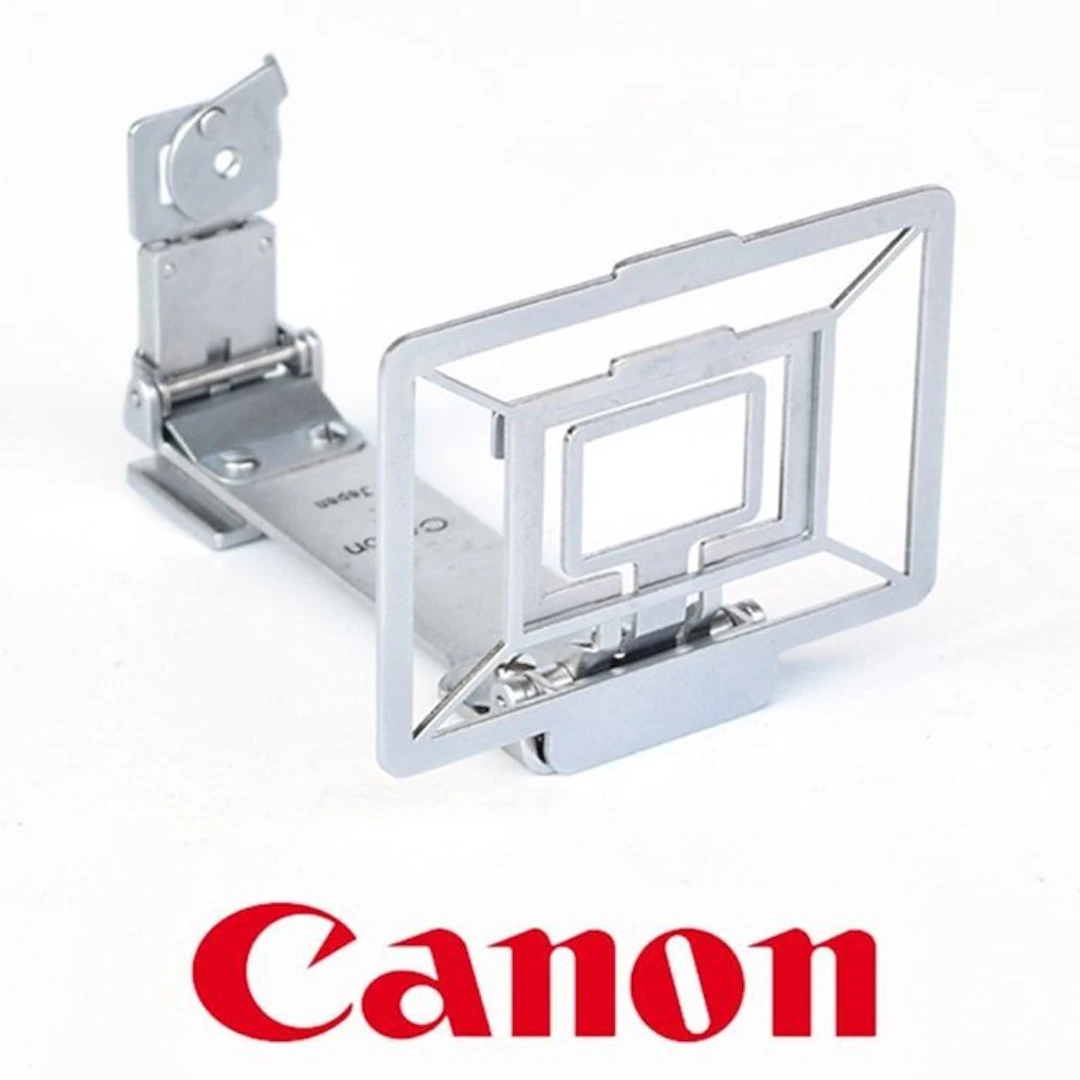 Canon Sports finder voor Rangefinder camera