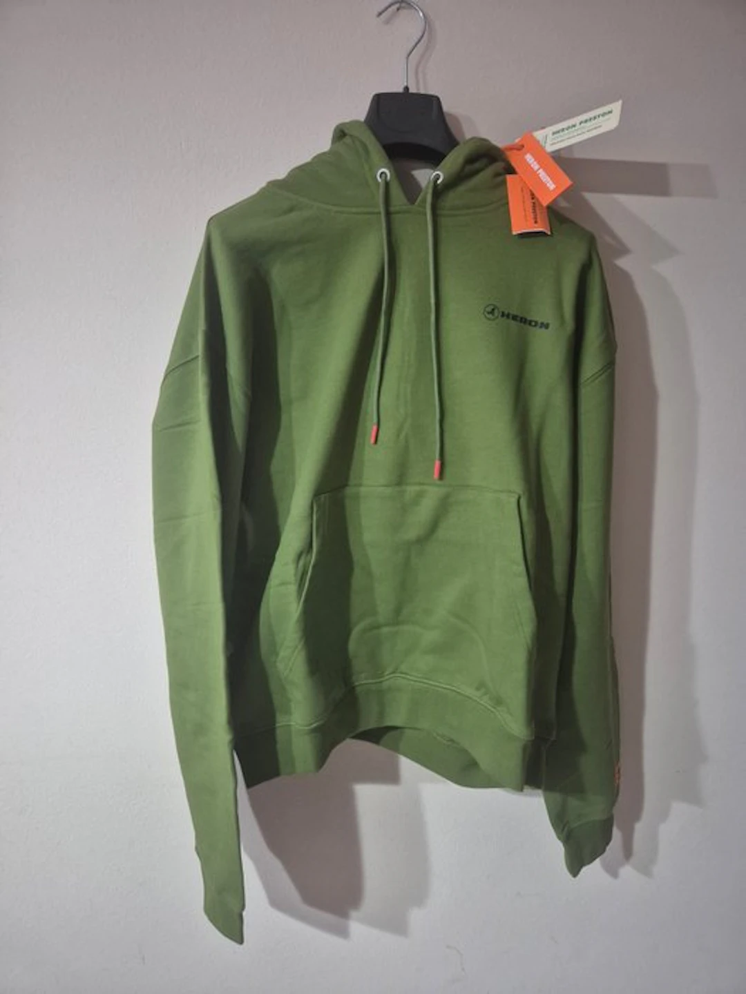 Heron Preston - Hoodie - New with tags