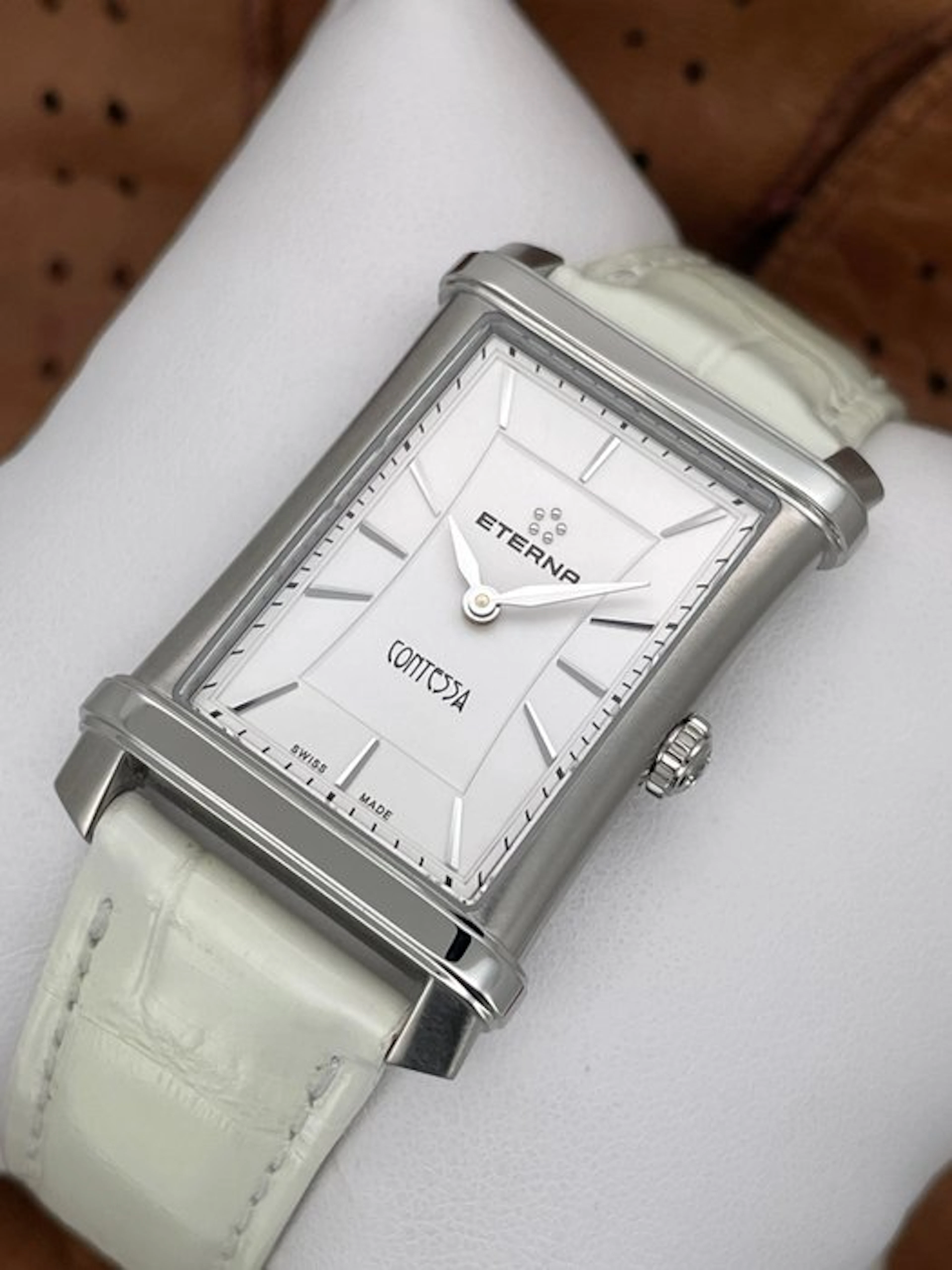 Eterna - Contessa Lady - No reserve price - 2410.41.61.1247 - Women - 2010-2020