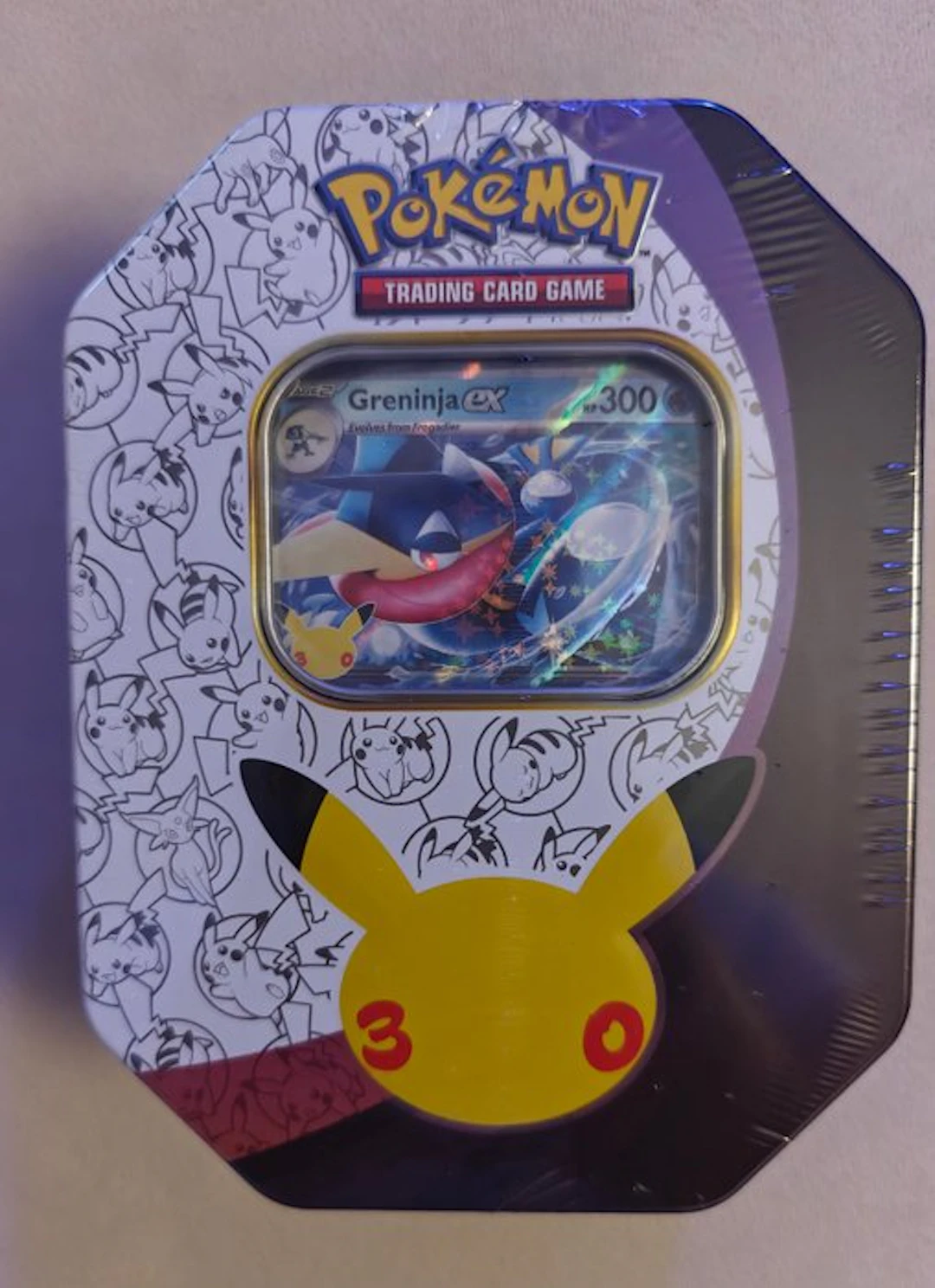 Pokémon - 1 Box - Pokémon TCG – 30th Anniversary...