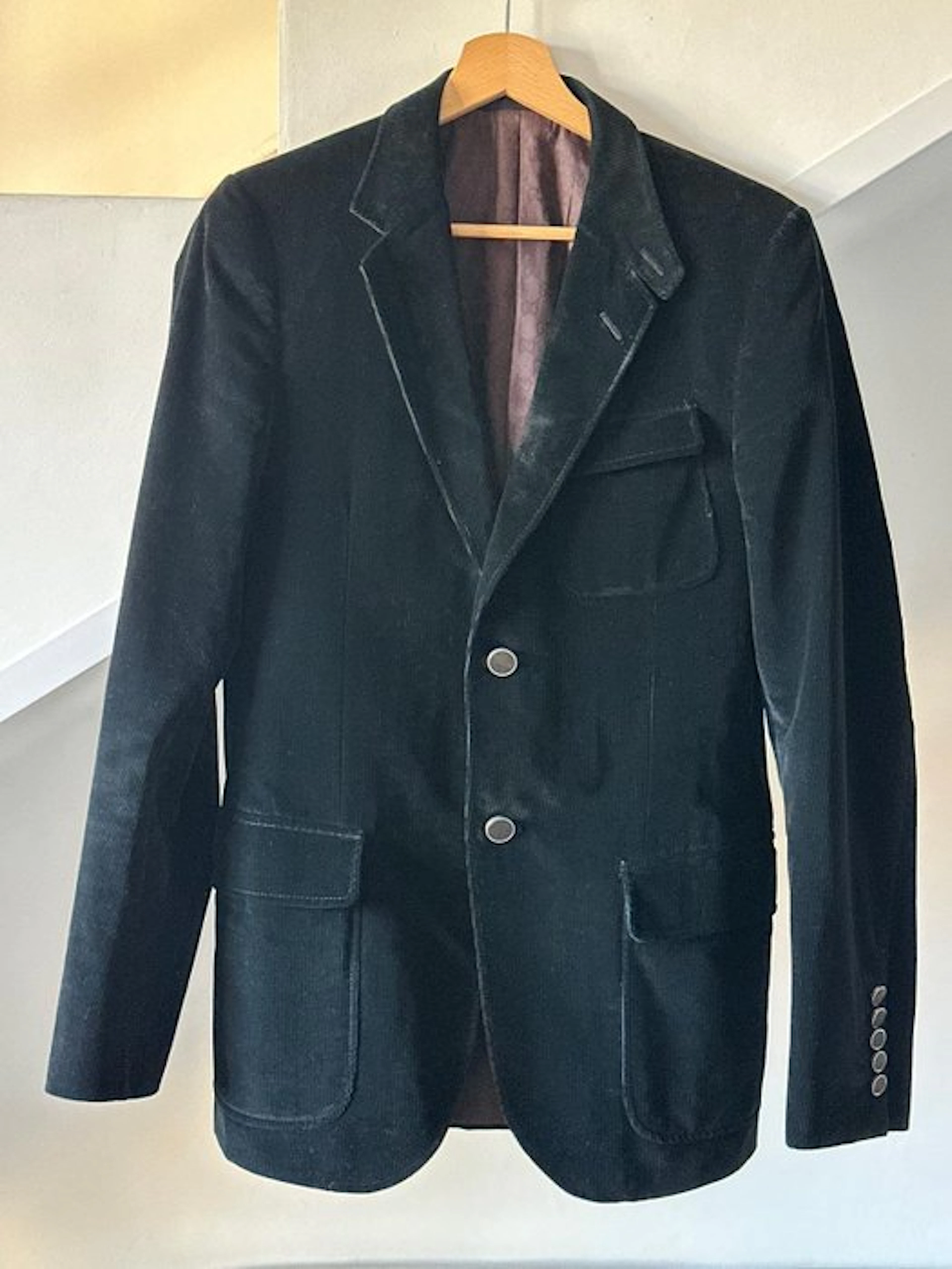 Gucci - Jacket