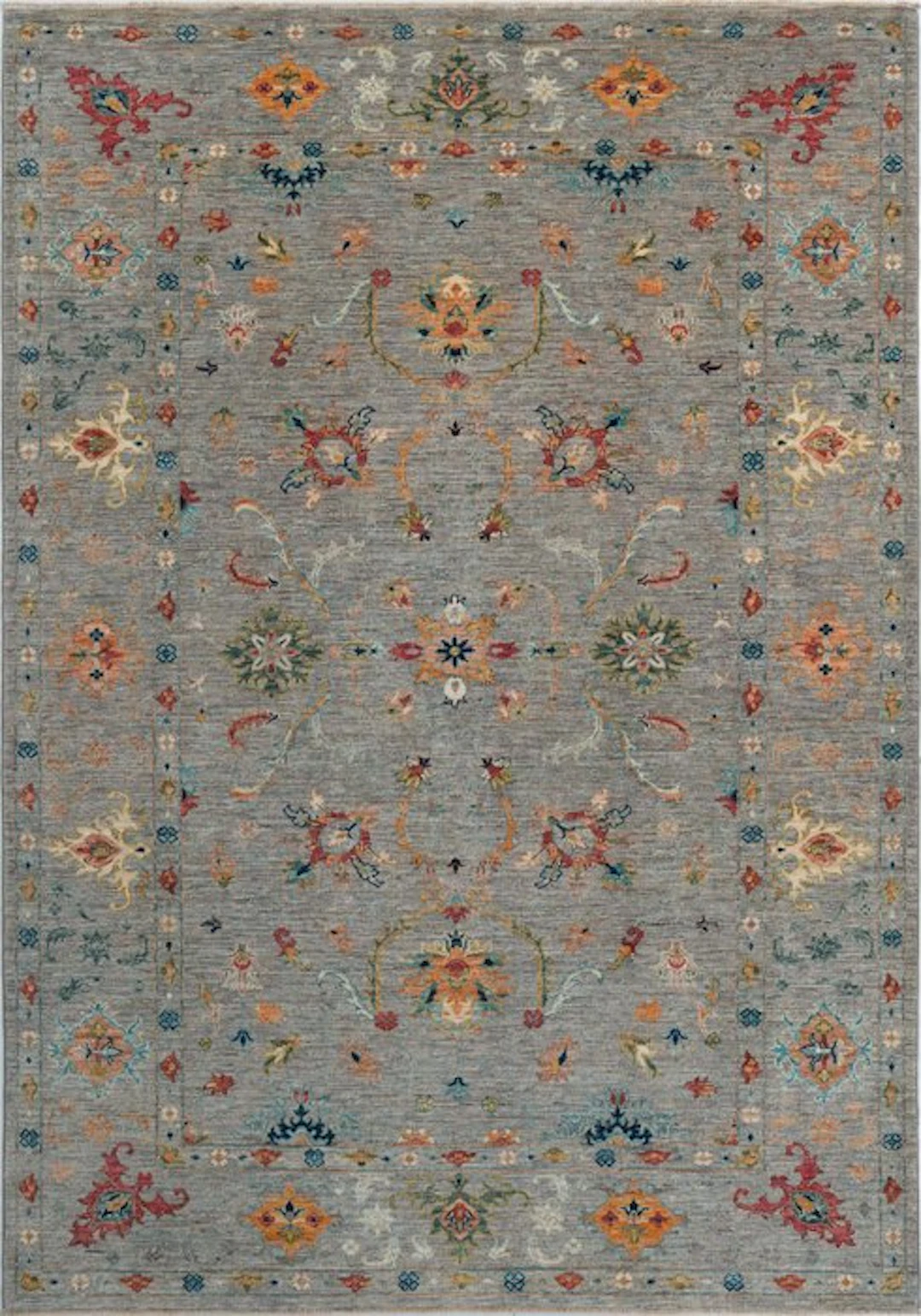 Designer rug - Rug - 240 cm - 168 cm