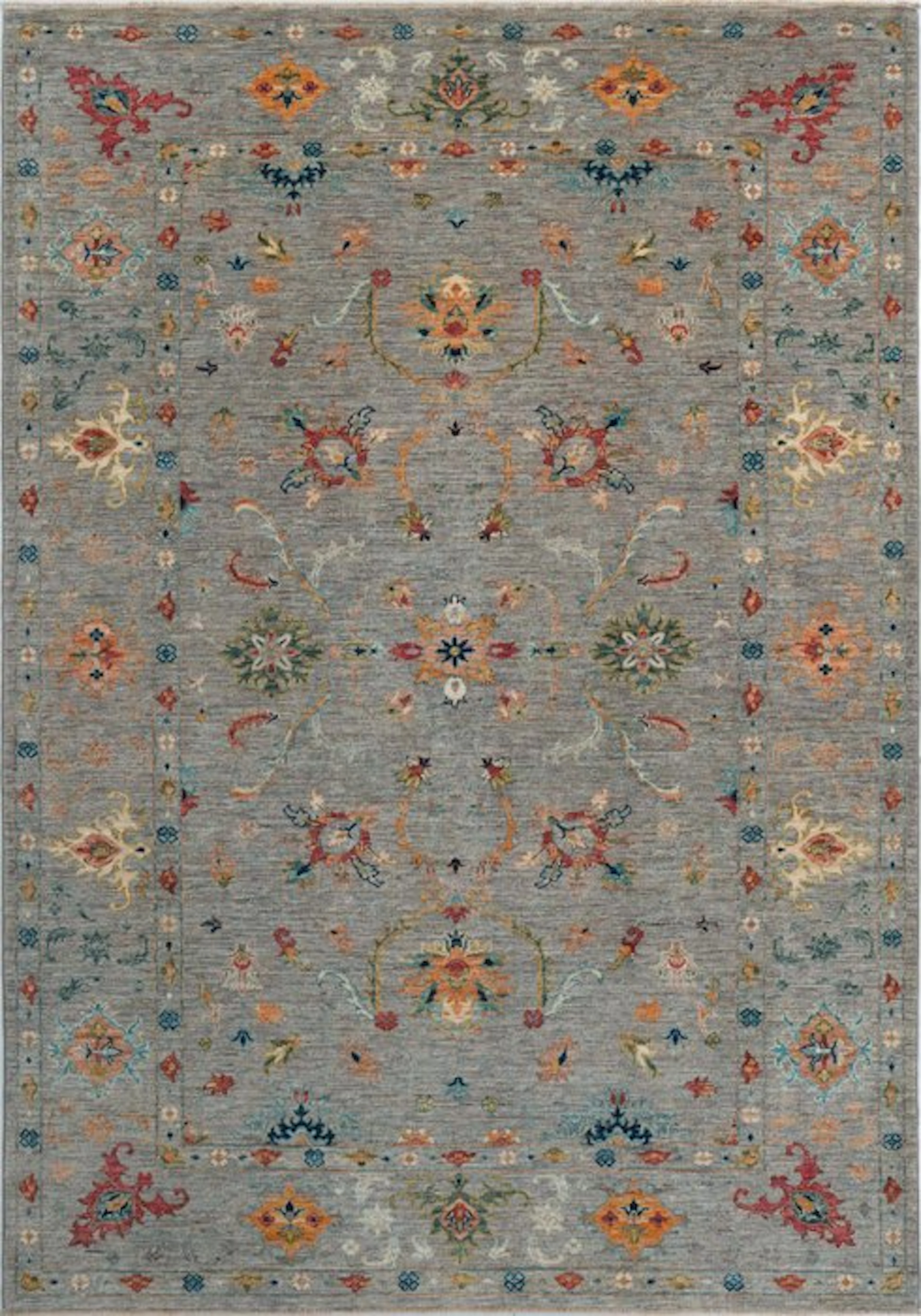 Designer rug - Rug - 240 cm - 168 cm