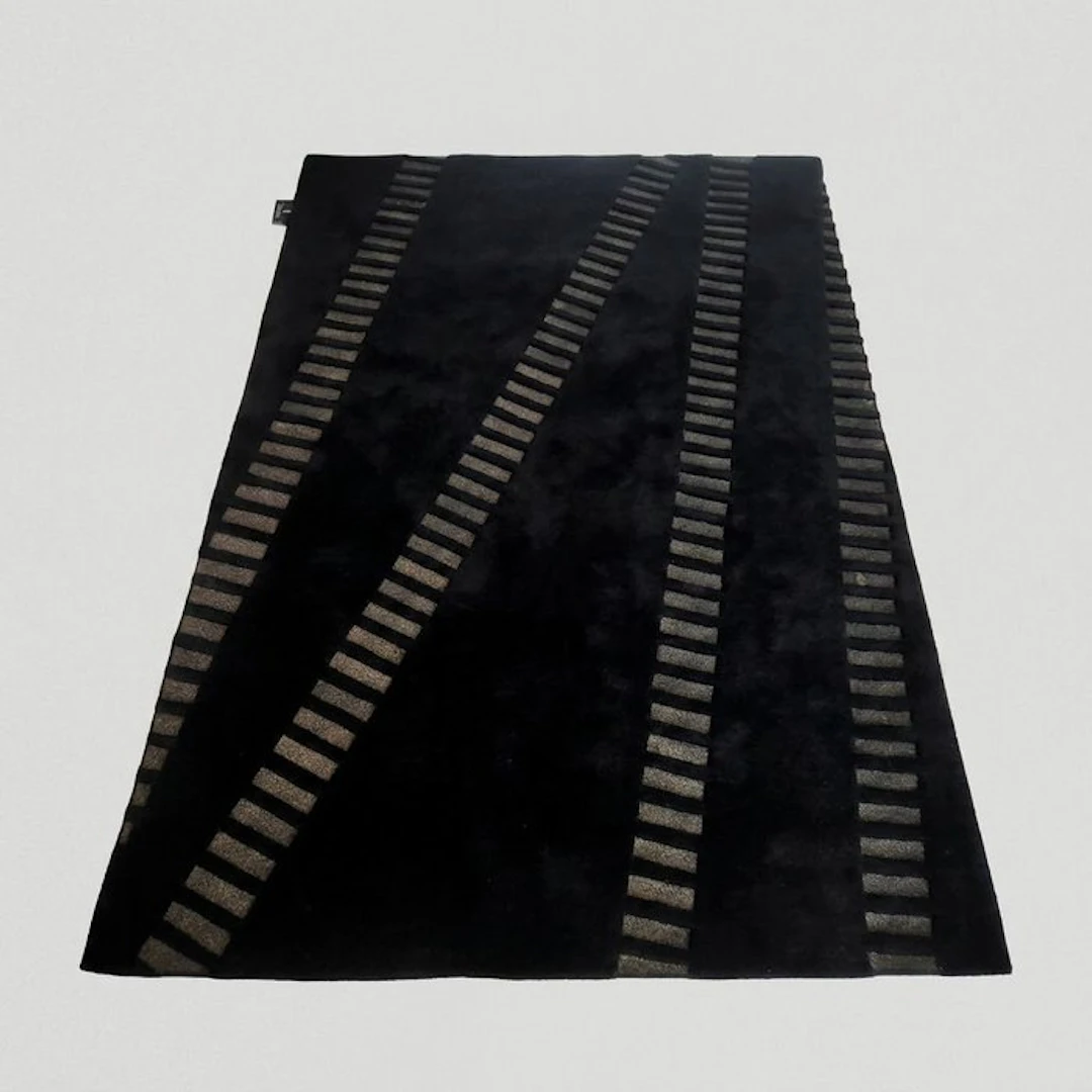 Rug - 270 cm - 190 cm