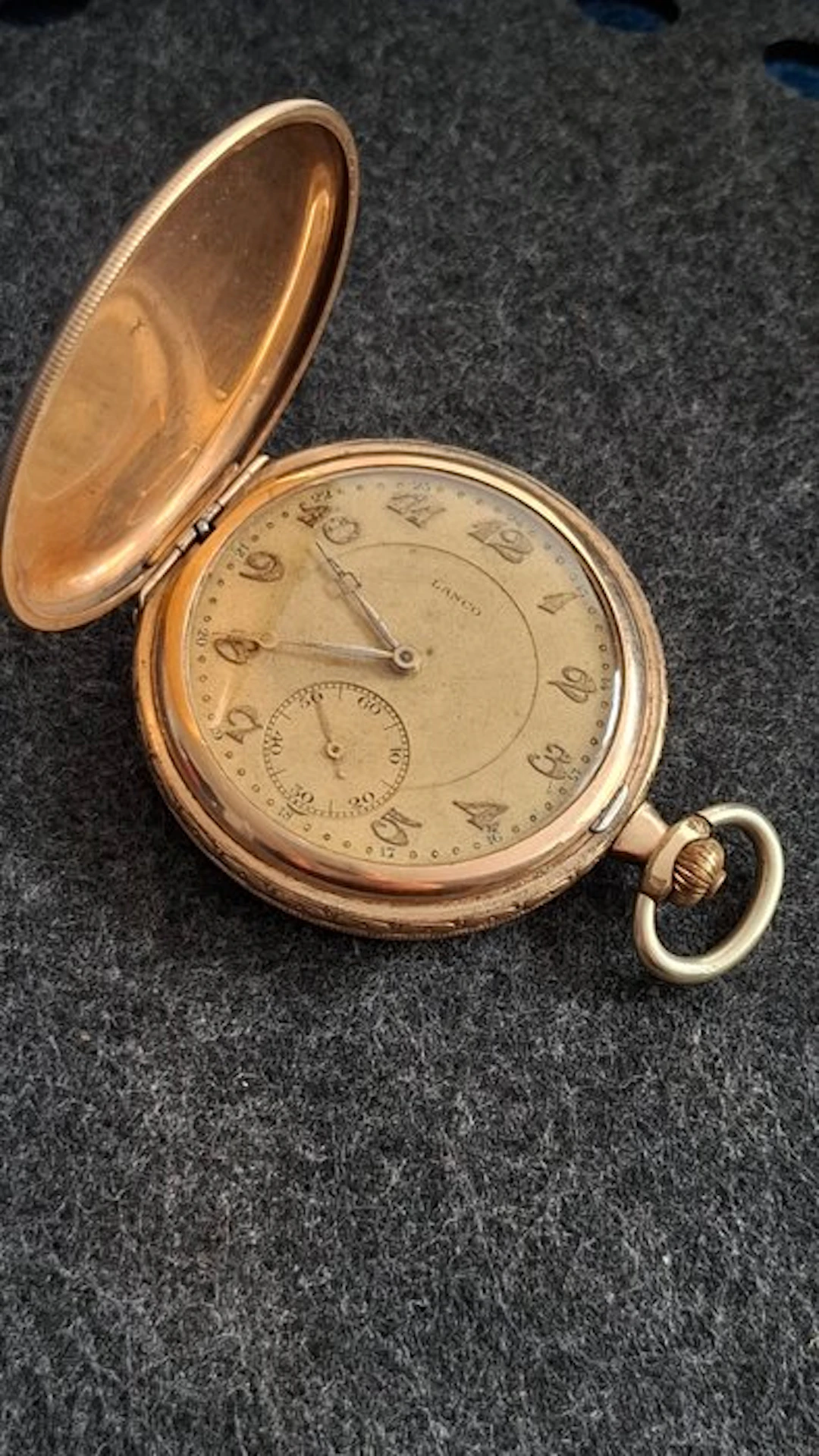 Lanco - 1900-1949