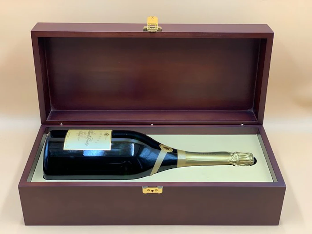 2014 Deutz, Cuvée "William Deutz" - Champagne Brut - 1 Magnum (1.5L)