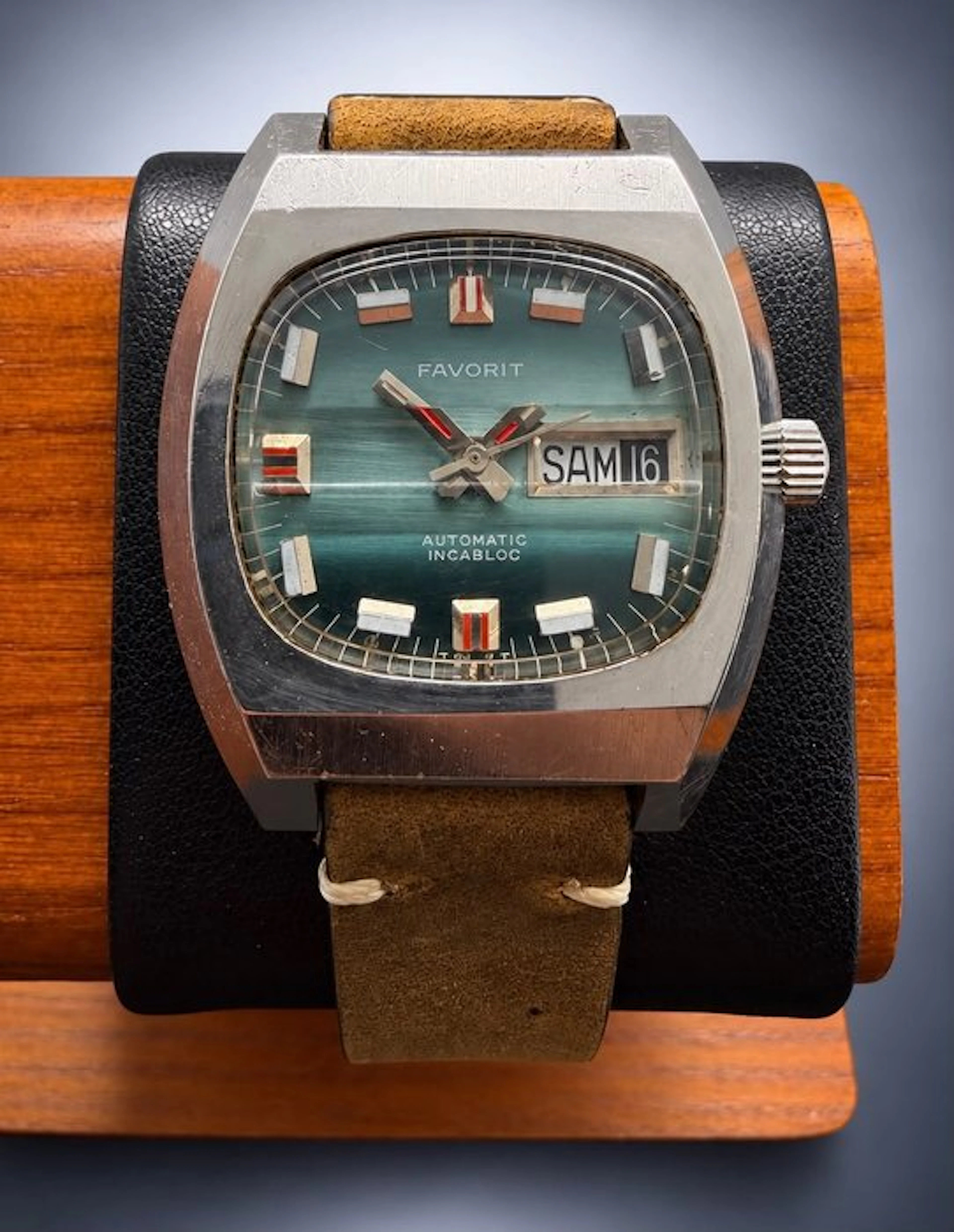 Favorit - No reserve price - Unisex - 1970-1979