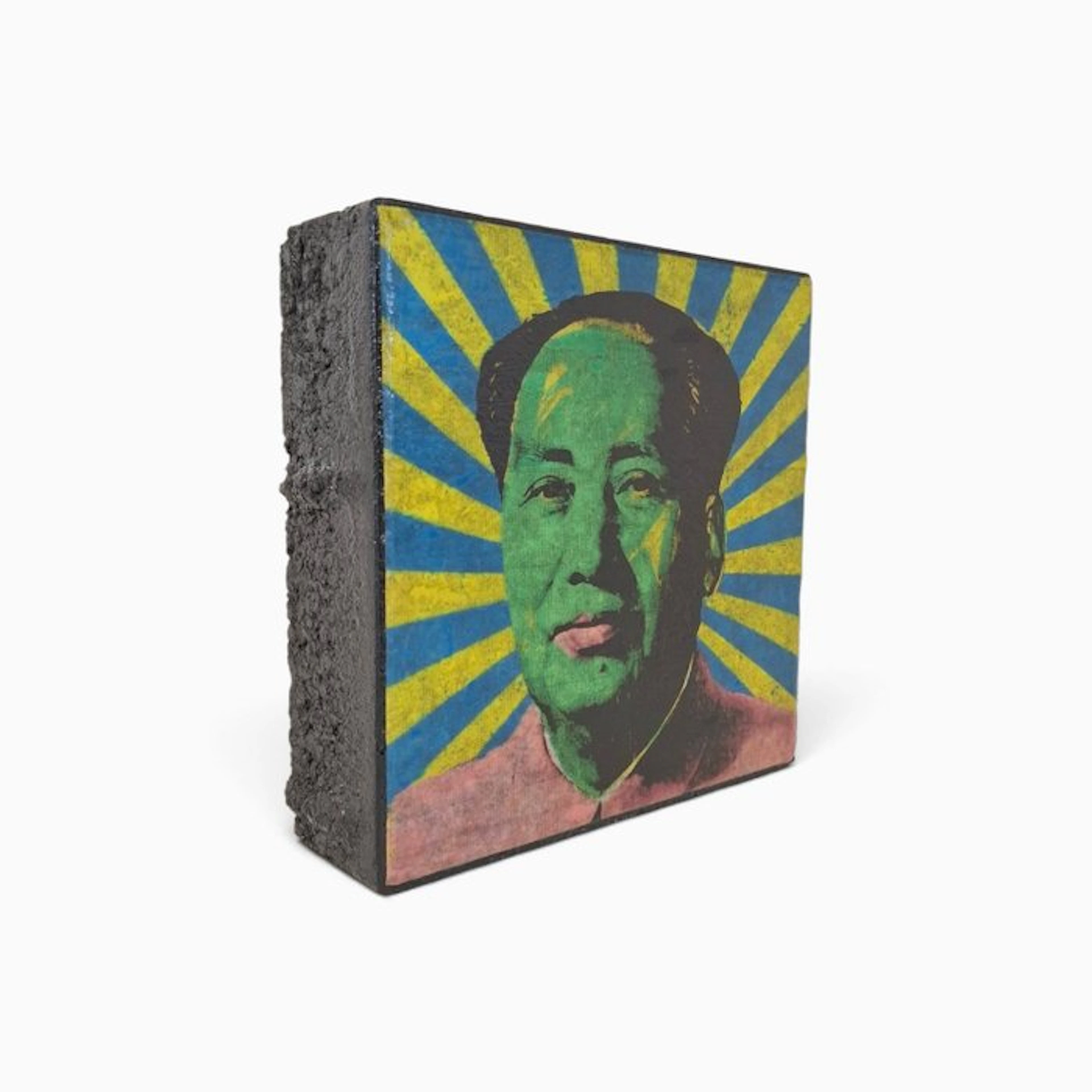 BR1CK - Mao Brick