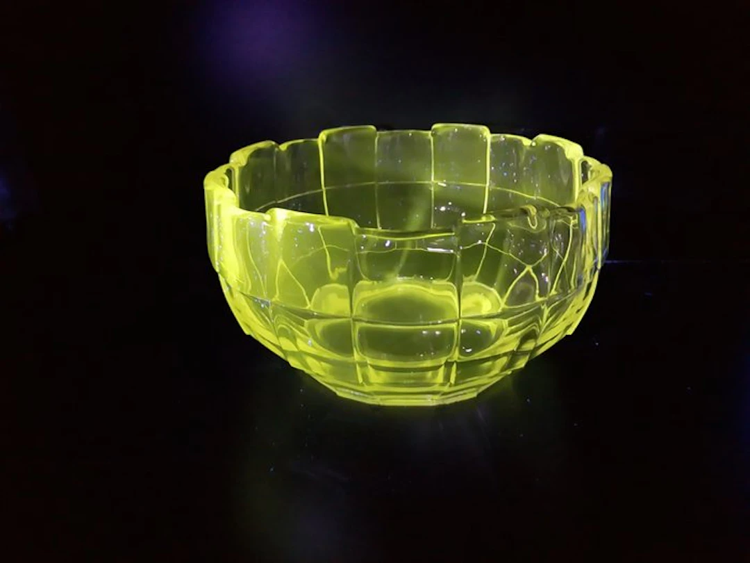 Vase - Glass - Vase ouraline