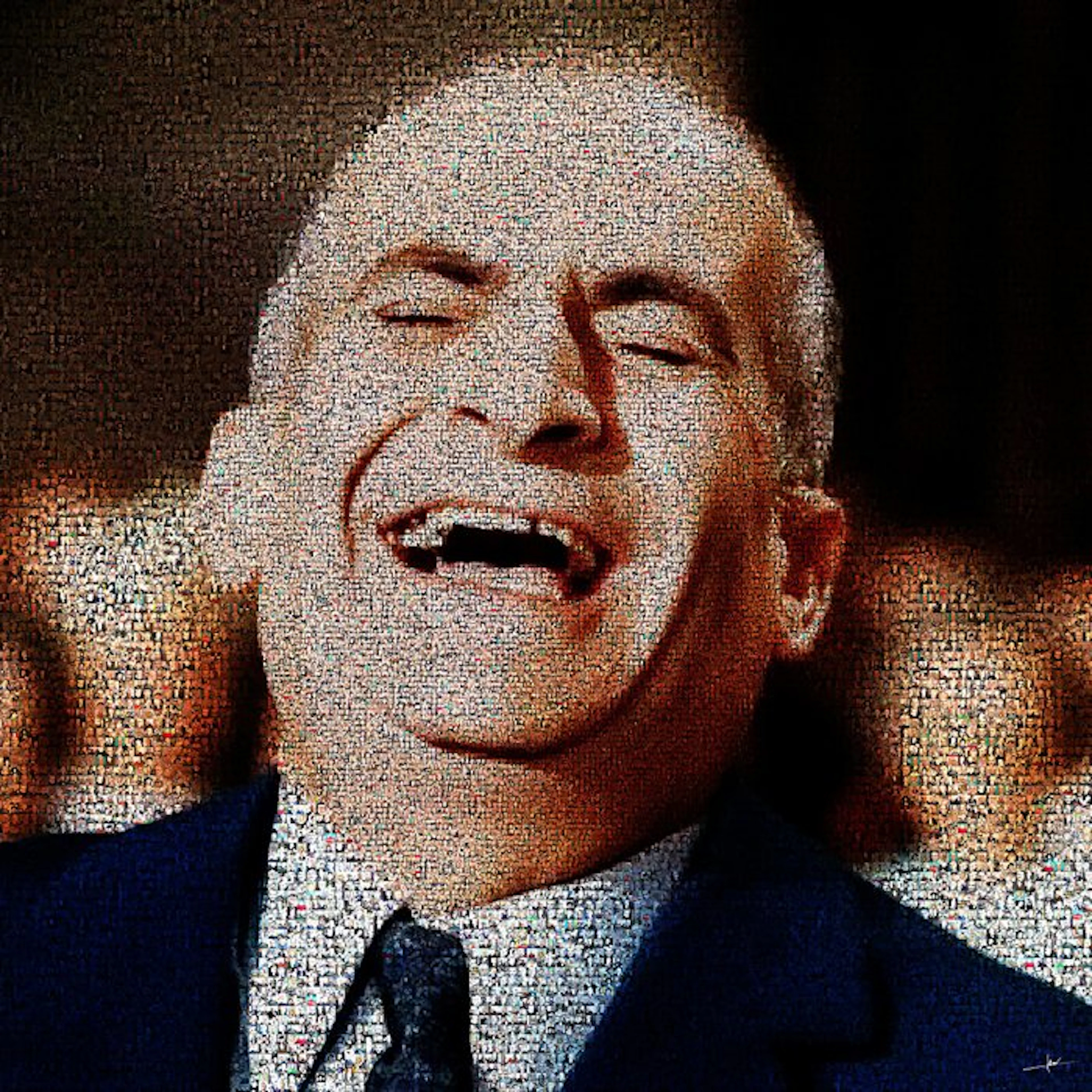 Crypto Louis de Funès II - Louis de Funès