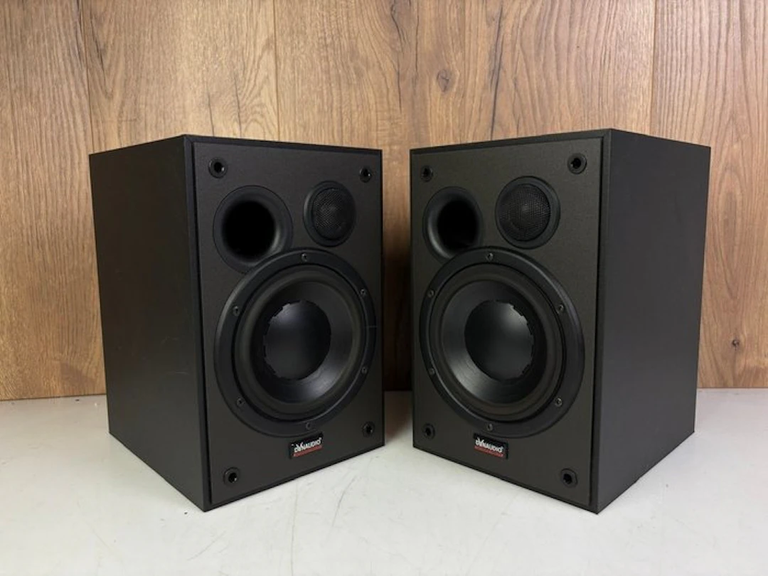 Dynaudio - Audience 5 - Matching Pair Speaker set