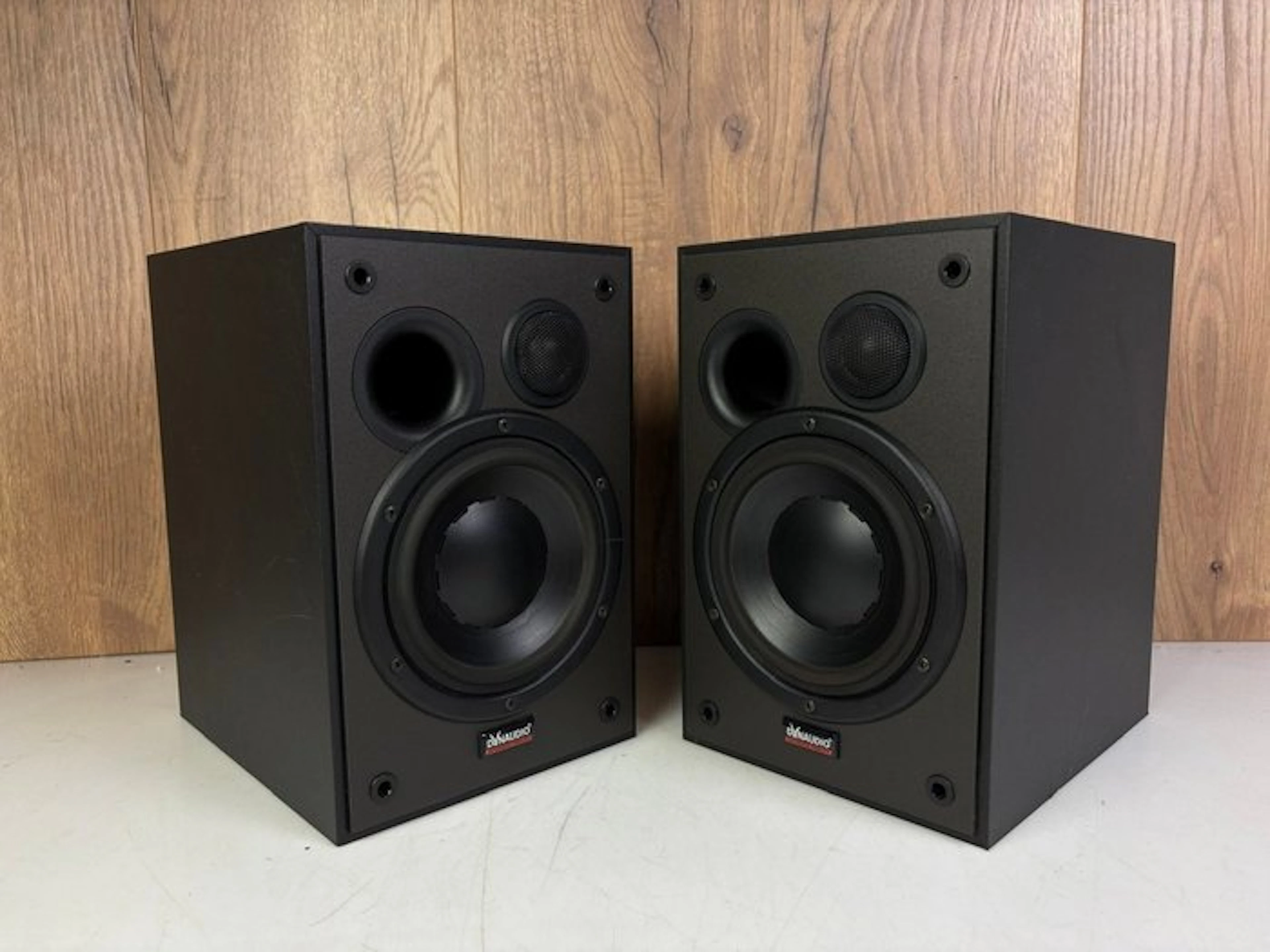 Dynaudio - Audience 5 - Matching Pair Speaker set