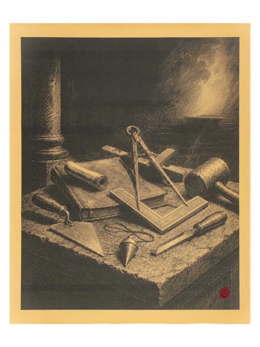 A.D.G.A.D.U Esotericism and Initiatic Symbolism “The...