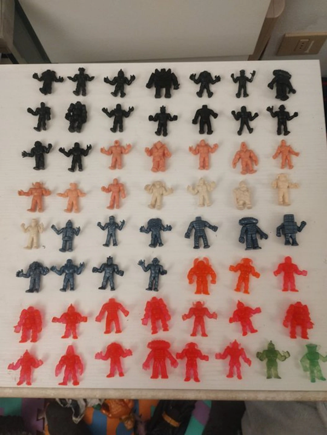 M.U.S.C.L.E