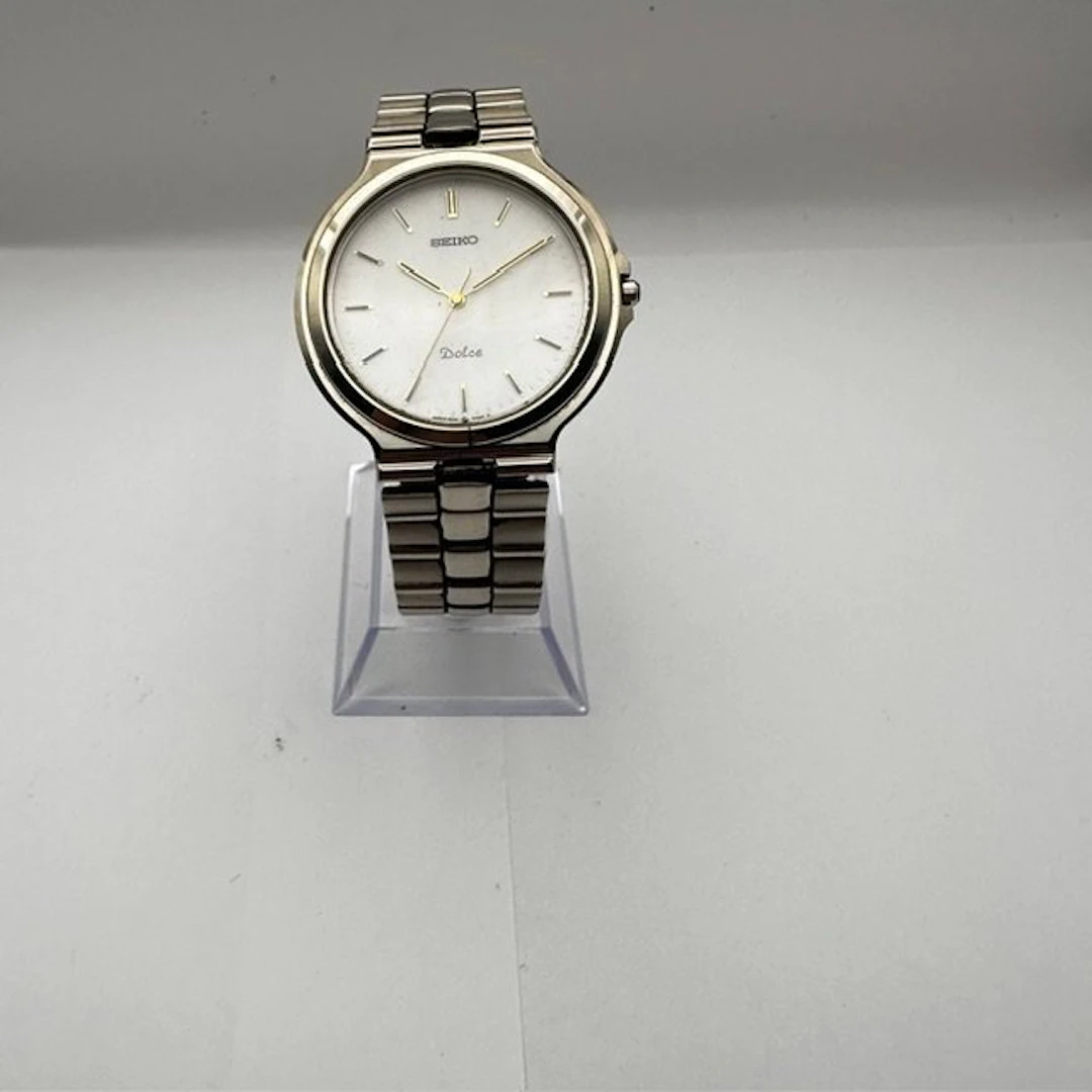 Seiko - Dolce - No reserve price - 8N41-7020 A0 - Men - 1999