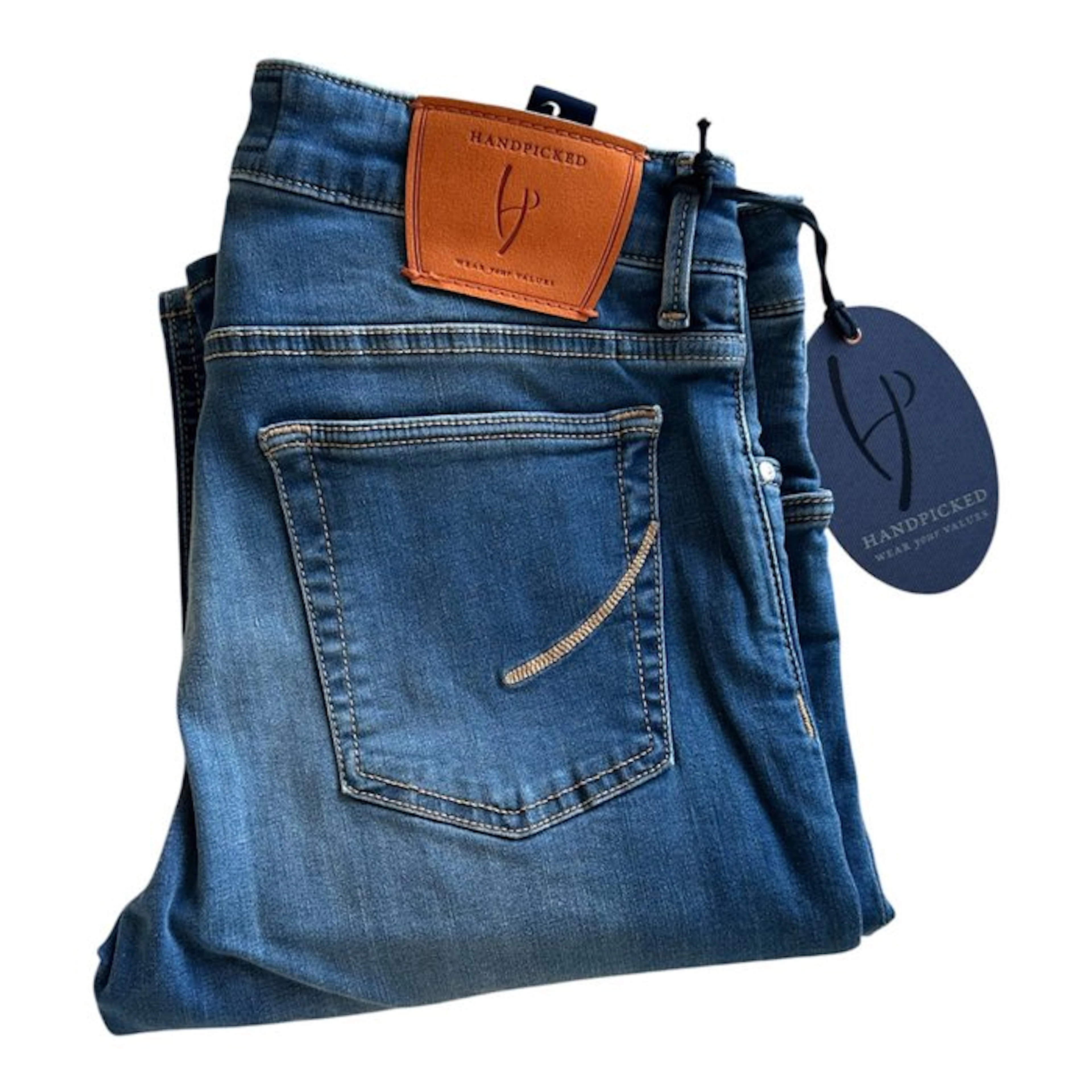 handpicked - Jeans - New with tags