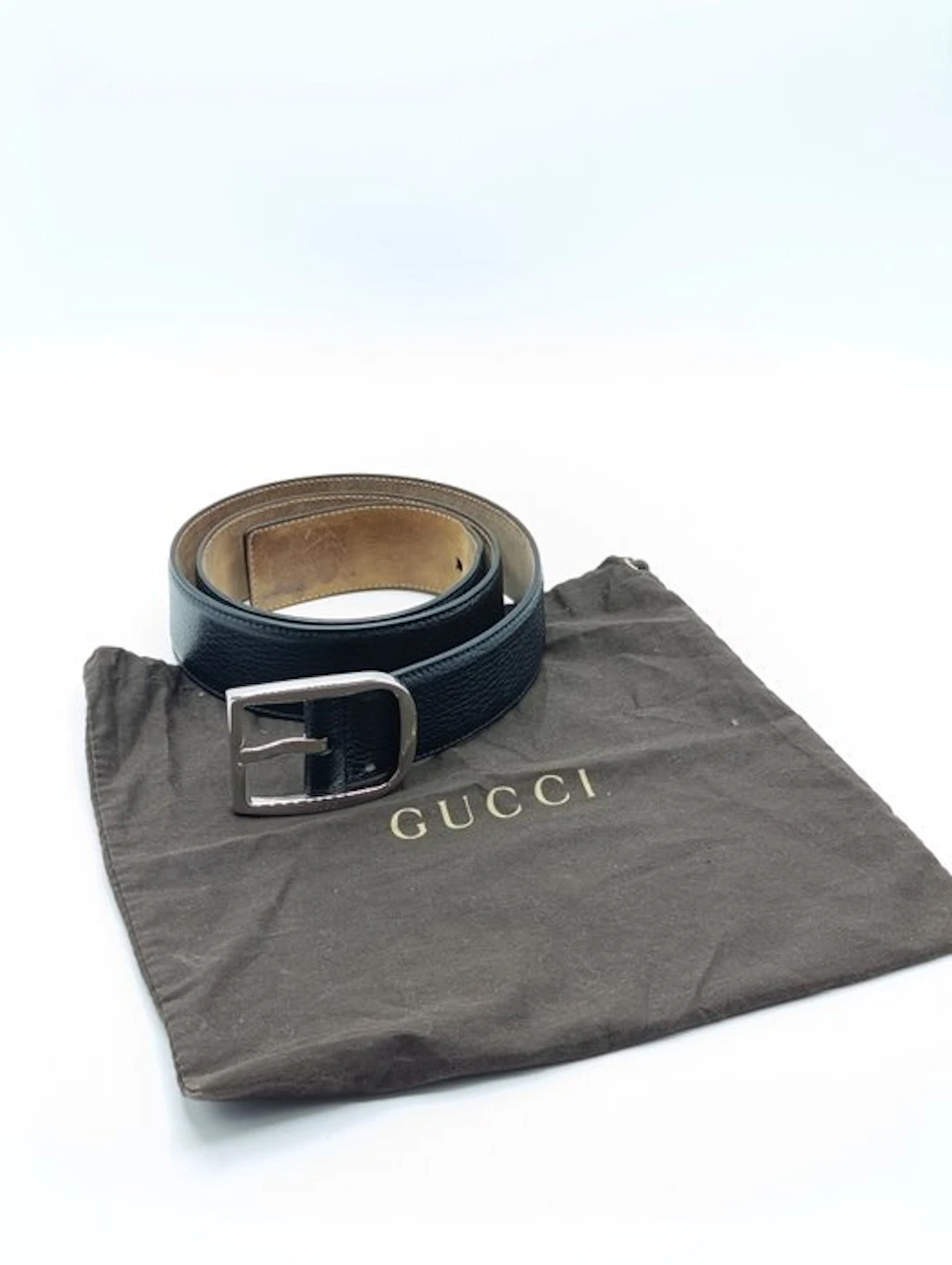 Gucci - 449716 . CAO2G . 90 . 36 . 1476 - Belt