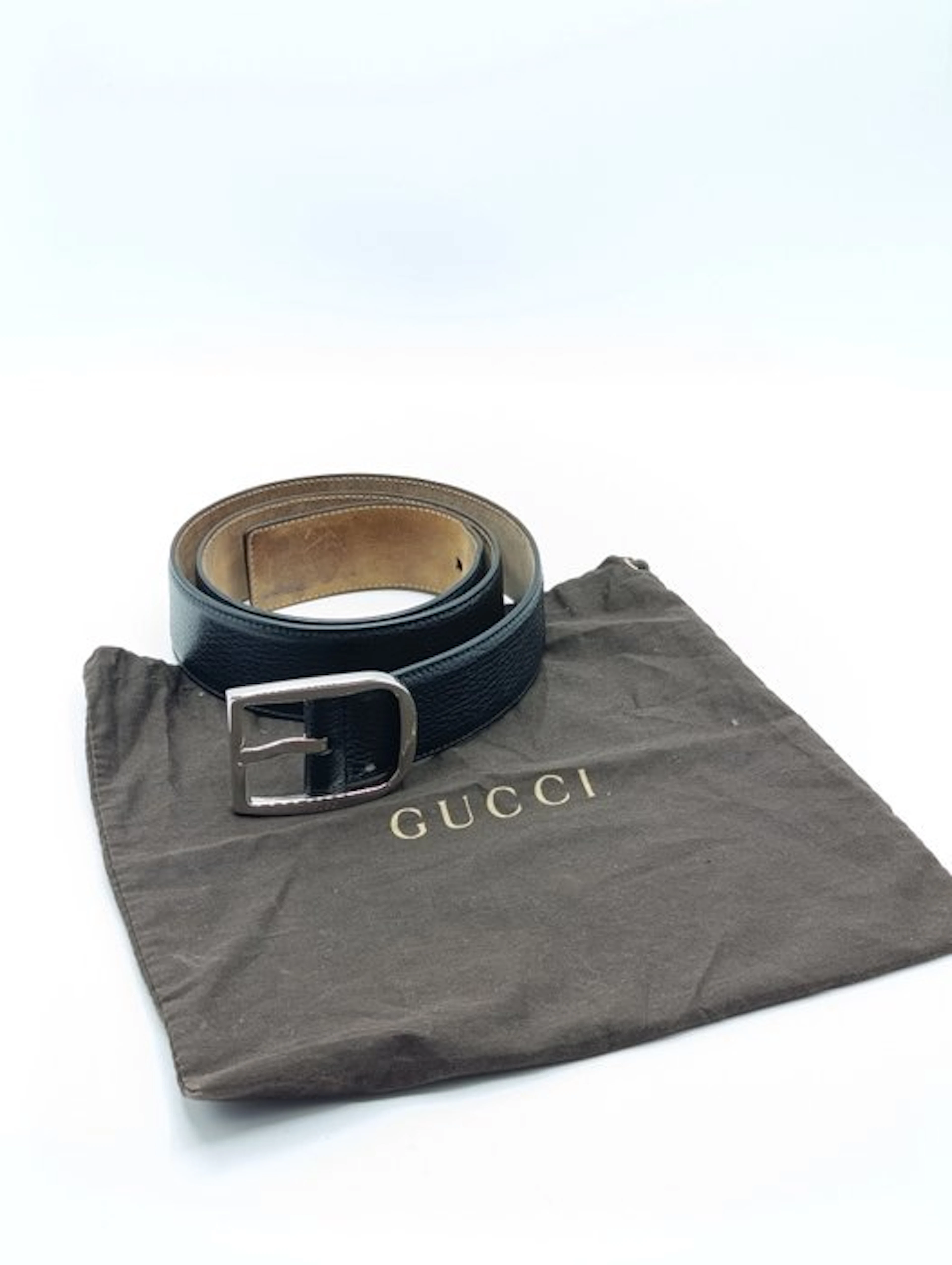 Gucci - 449716 . CAO2G . 90 . 36 . 1476 - Belt