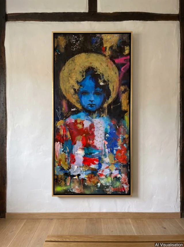 GREG● (1970, Spain) - El dorado — XL — NO RESERVE