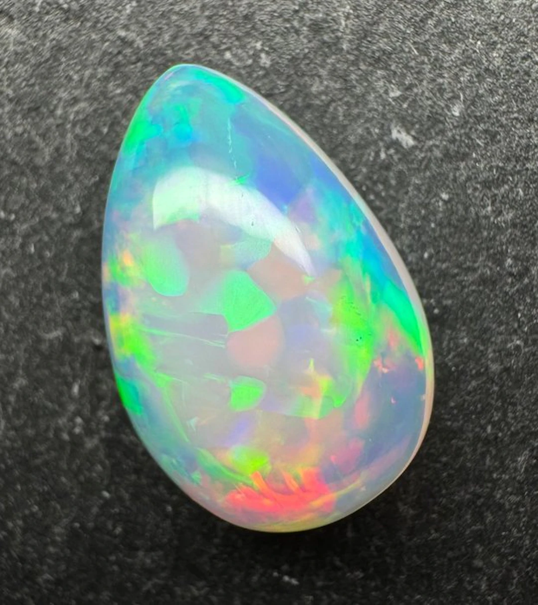 Opal Cabochon- 1.81 g