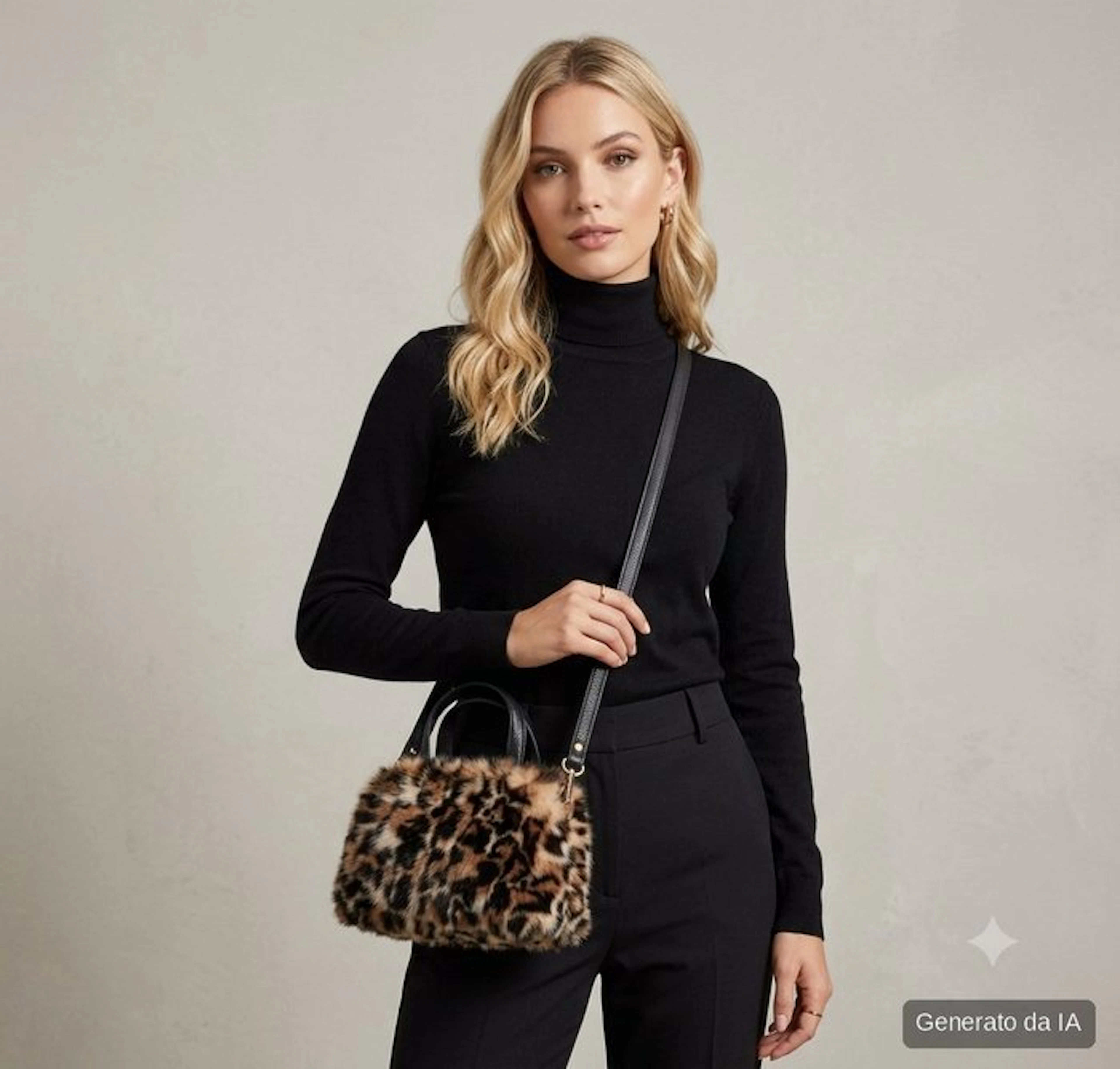 Artisan Furrier - Bag