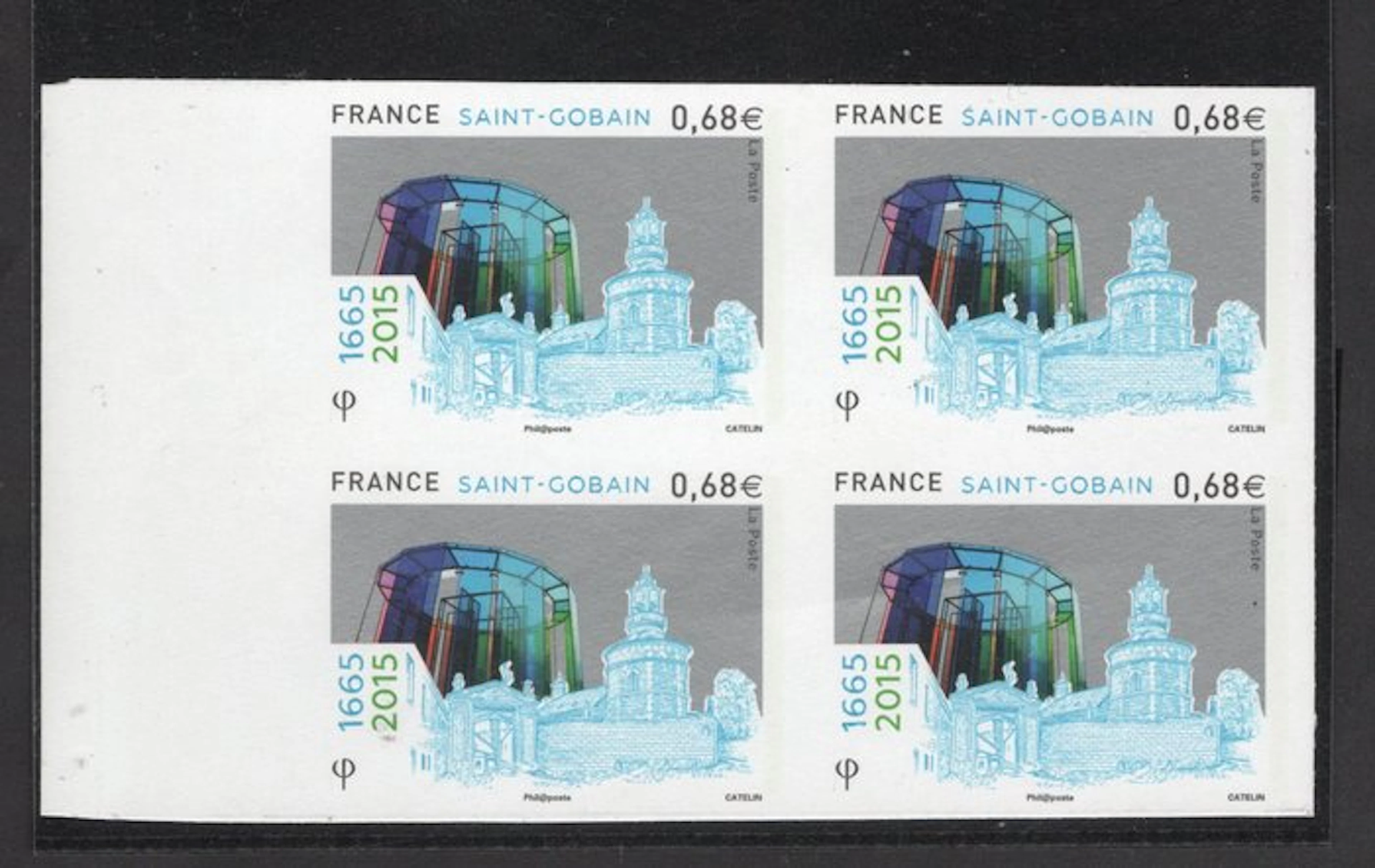 France 2015 - RRR and superb