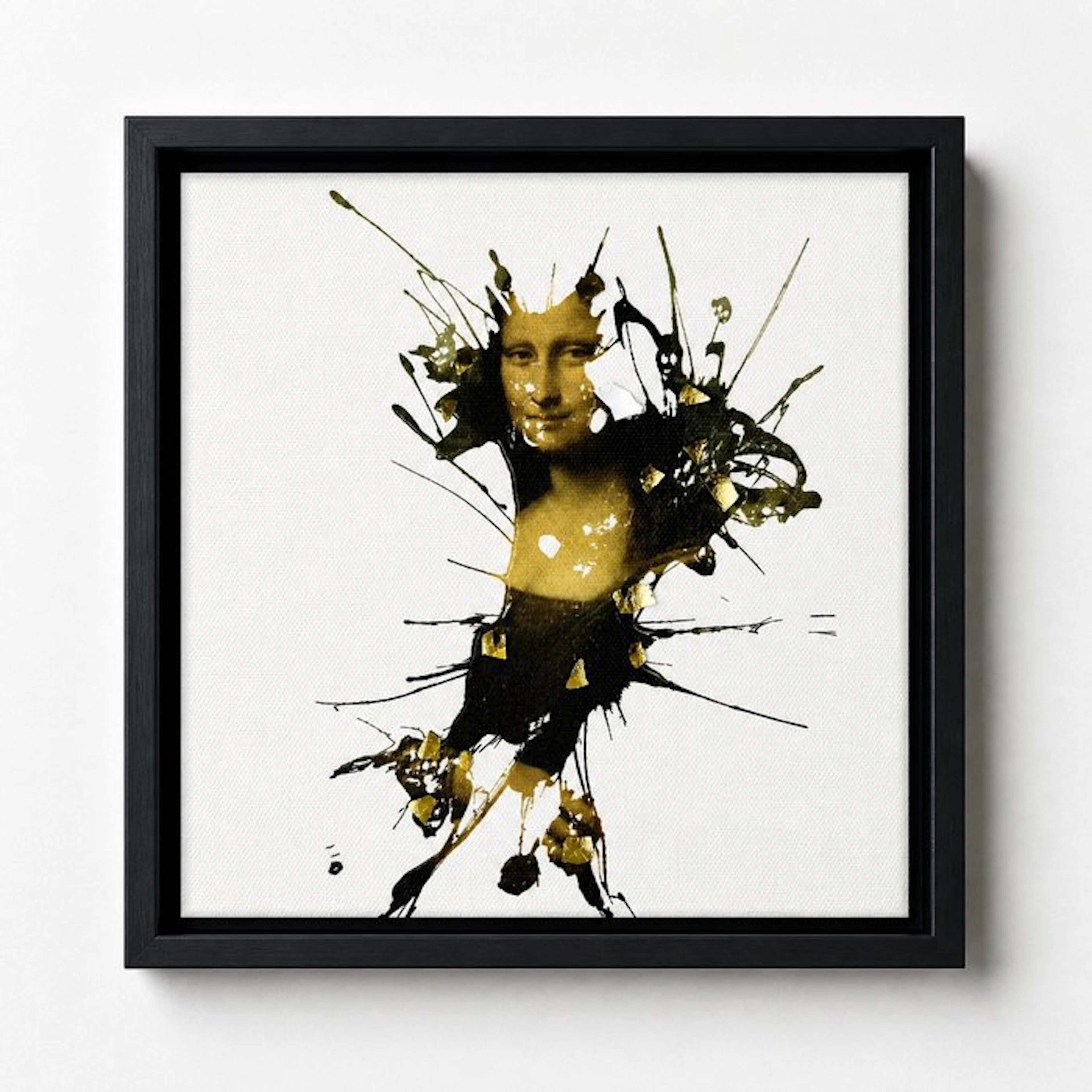 Santicri - Revelation from Chaos, La Gioconda (No Reserve)