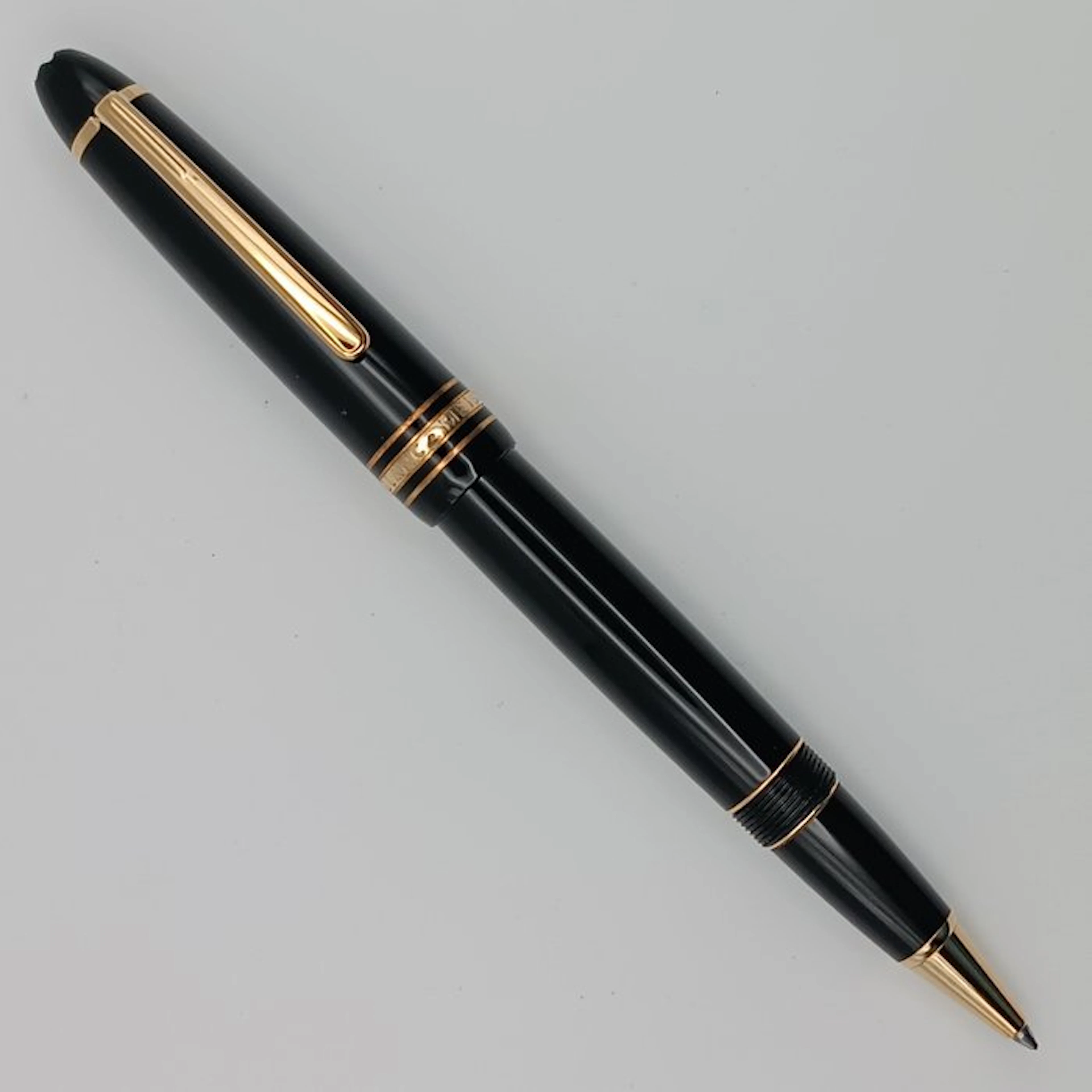 Montblanc - Meisterstück LeGrand Gold Line - Pen
