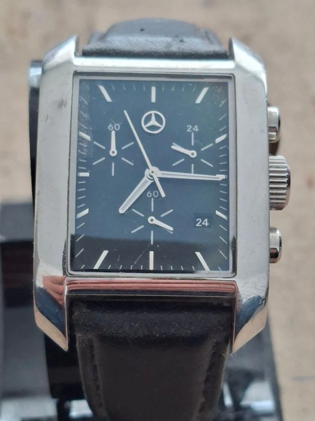 Mercedes-Benz - Unknown - Men - 2000-2010