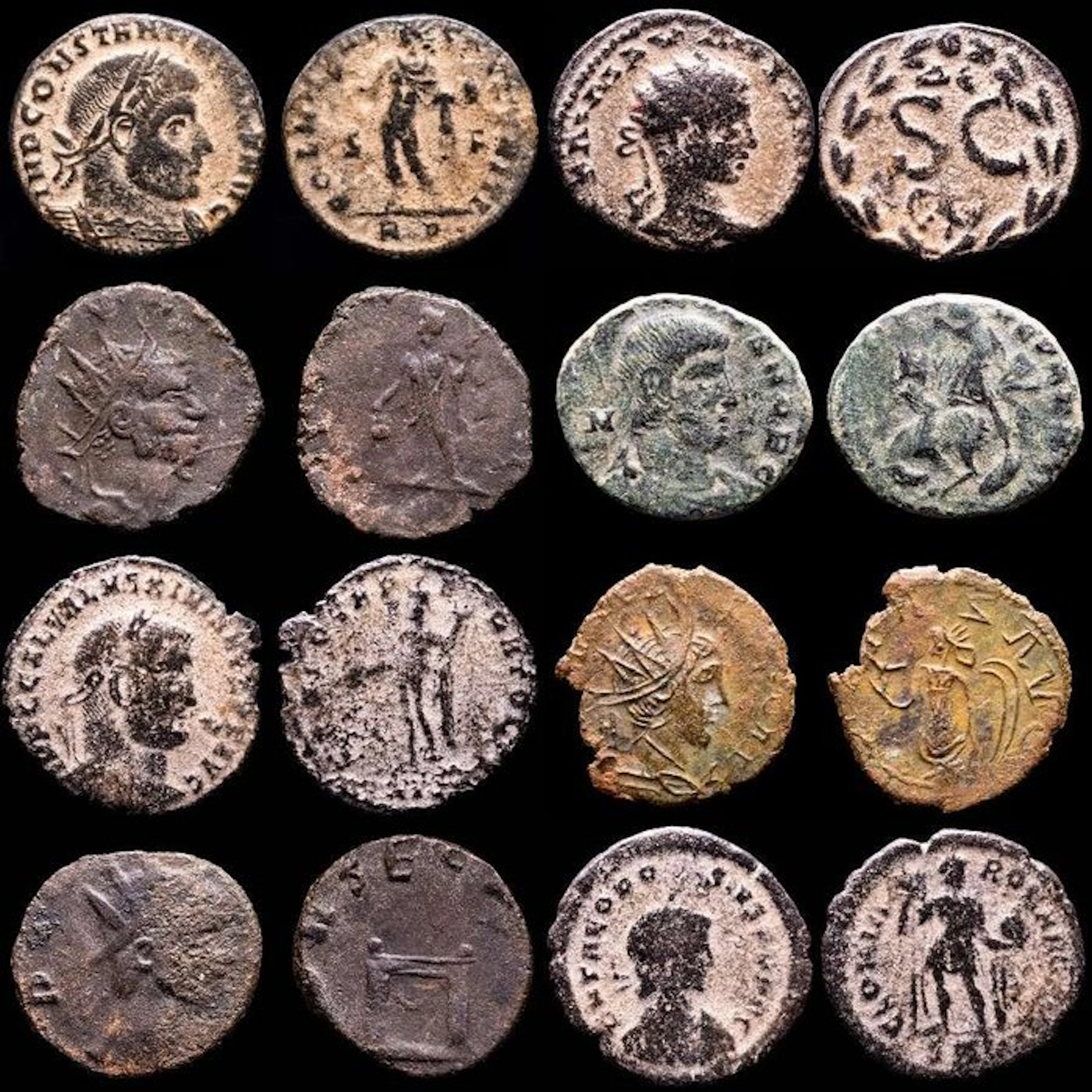 Roman Empire