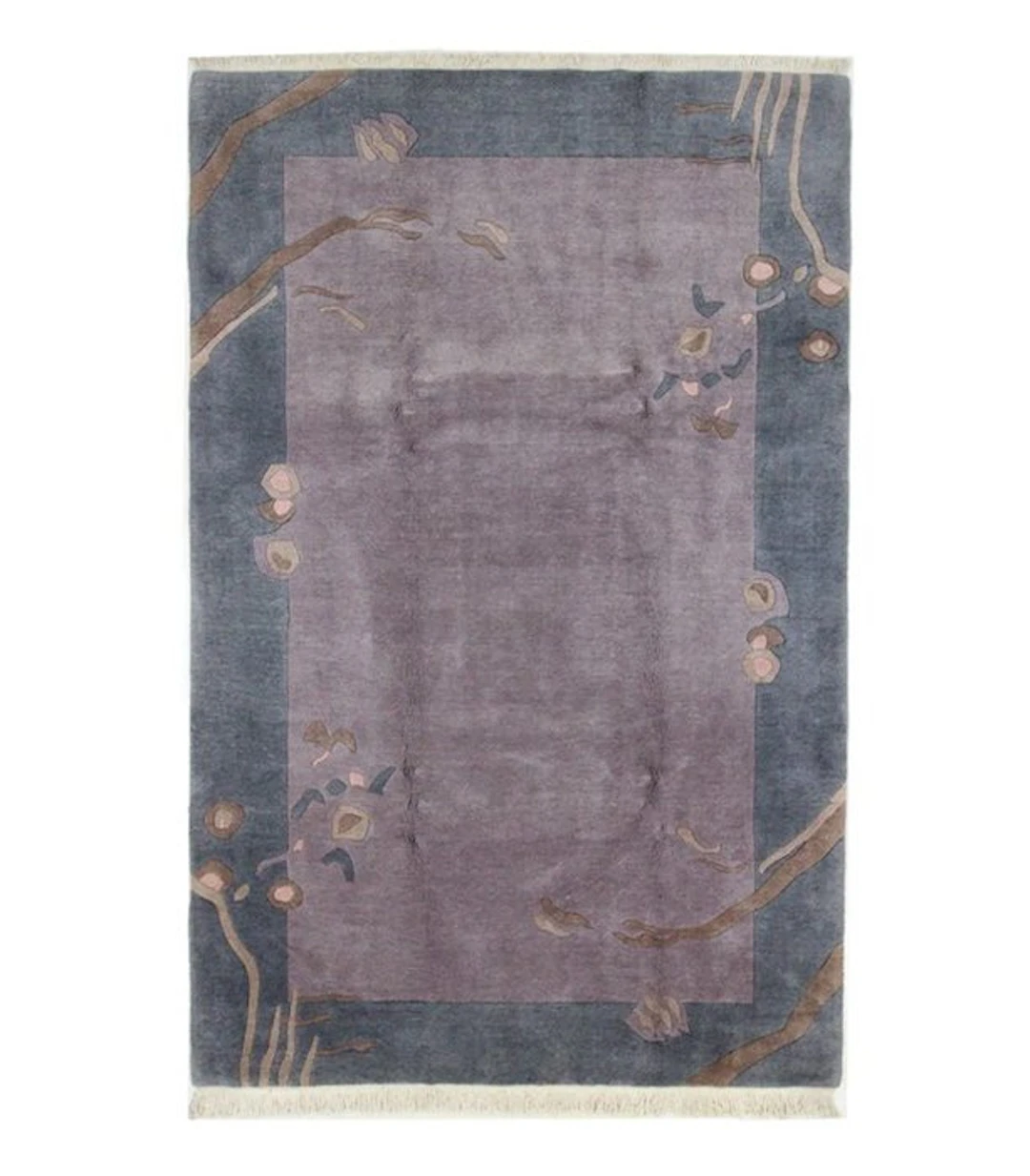 Modern Designer Carpet Nepal Royal - Carpet - 308 cm - 199 cm