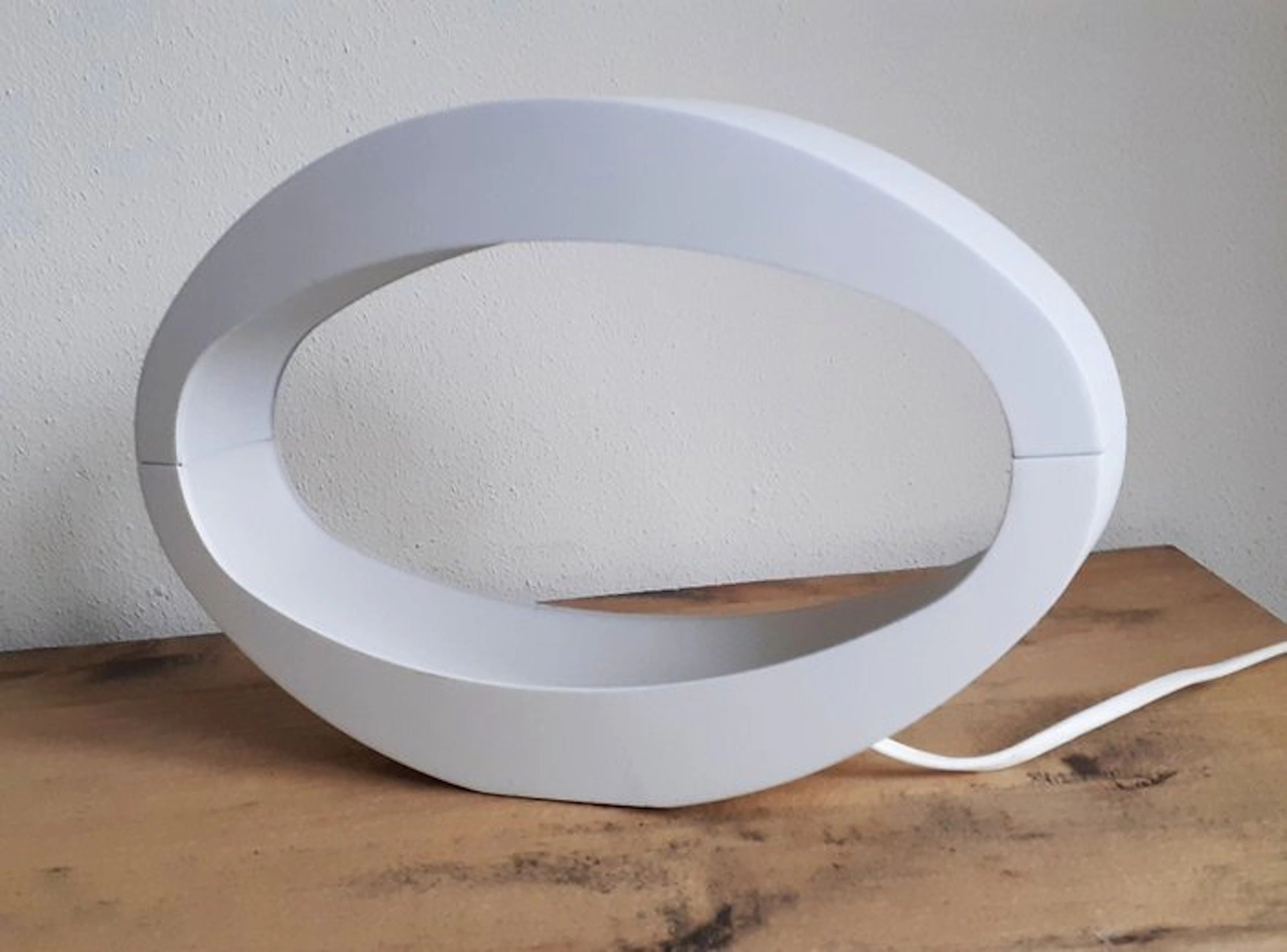 Philips - Table lamp - Model art