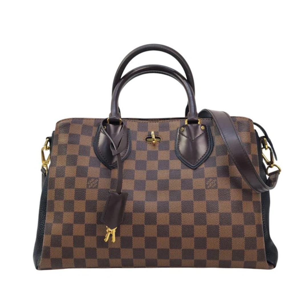 Louis Vuitton - Normandy Damier Ébène - Bag