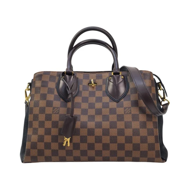 Louis Vuitton - Normandy Damier Ébène - Bag