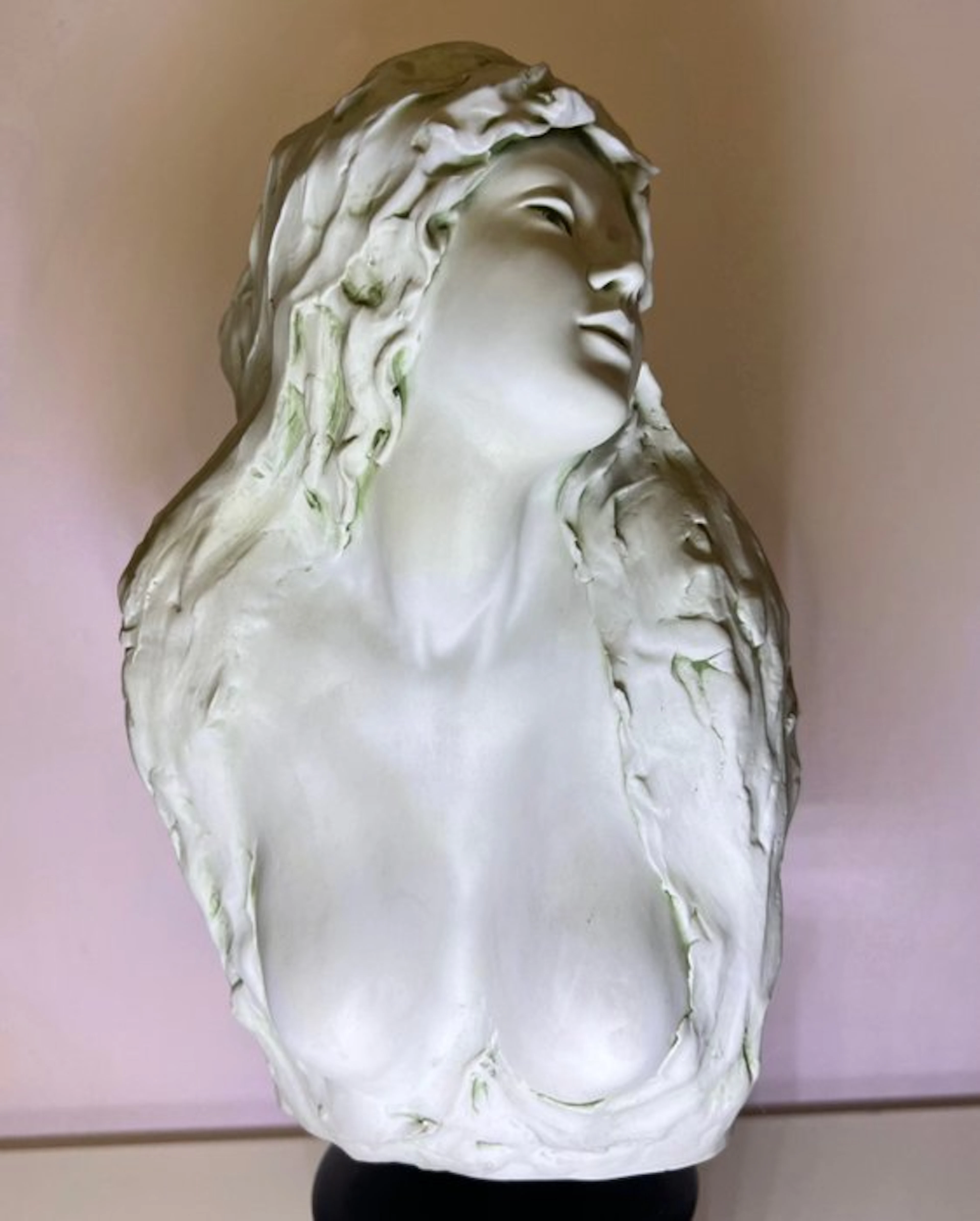 G. Visentin - Bust