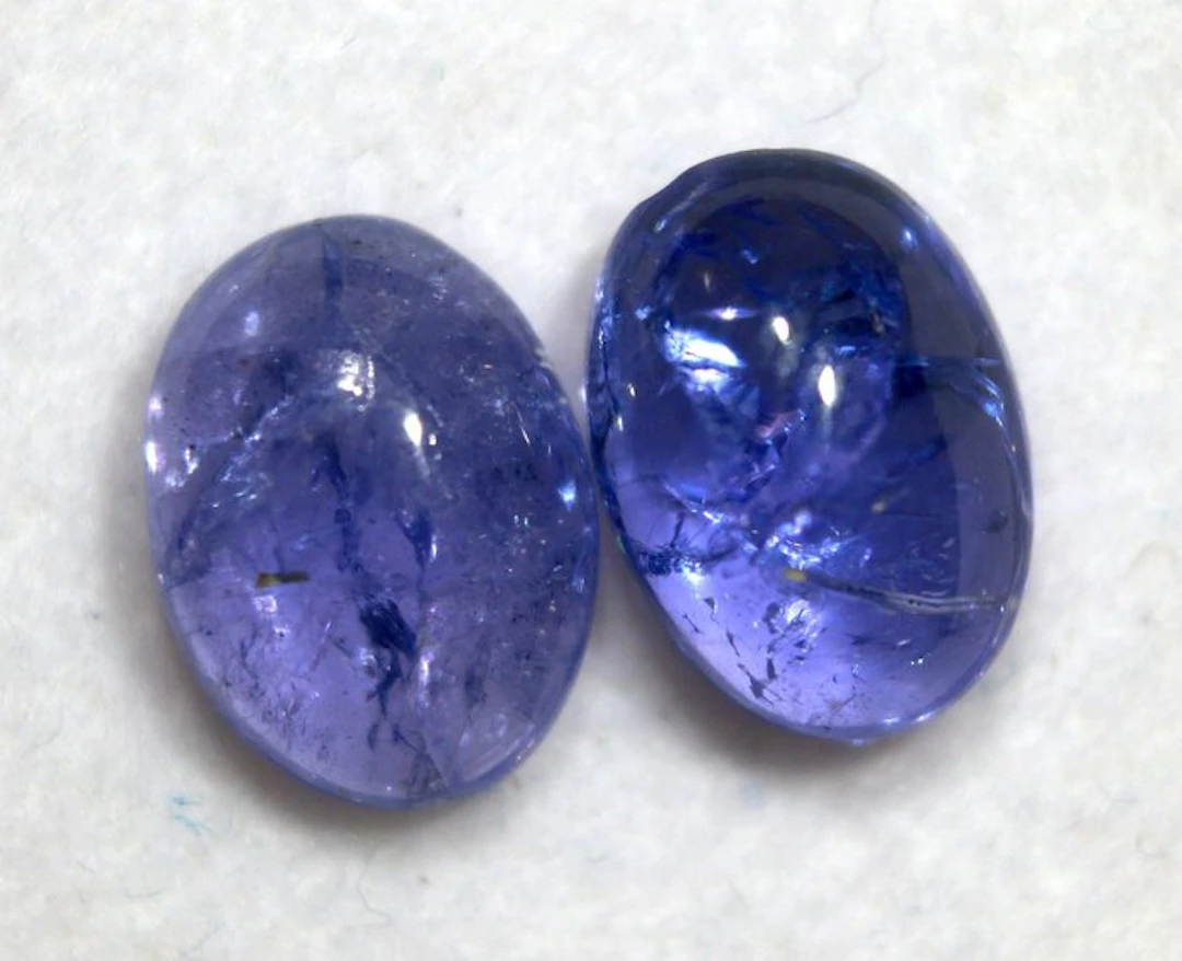 NO RESERVE - PAIR Ct