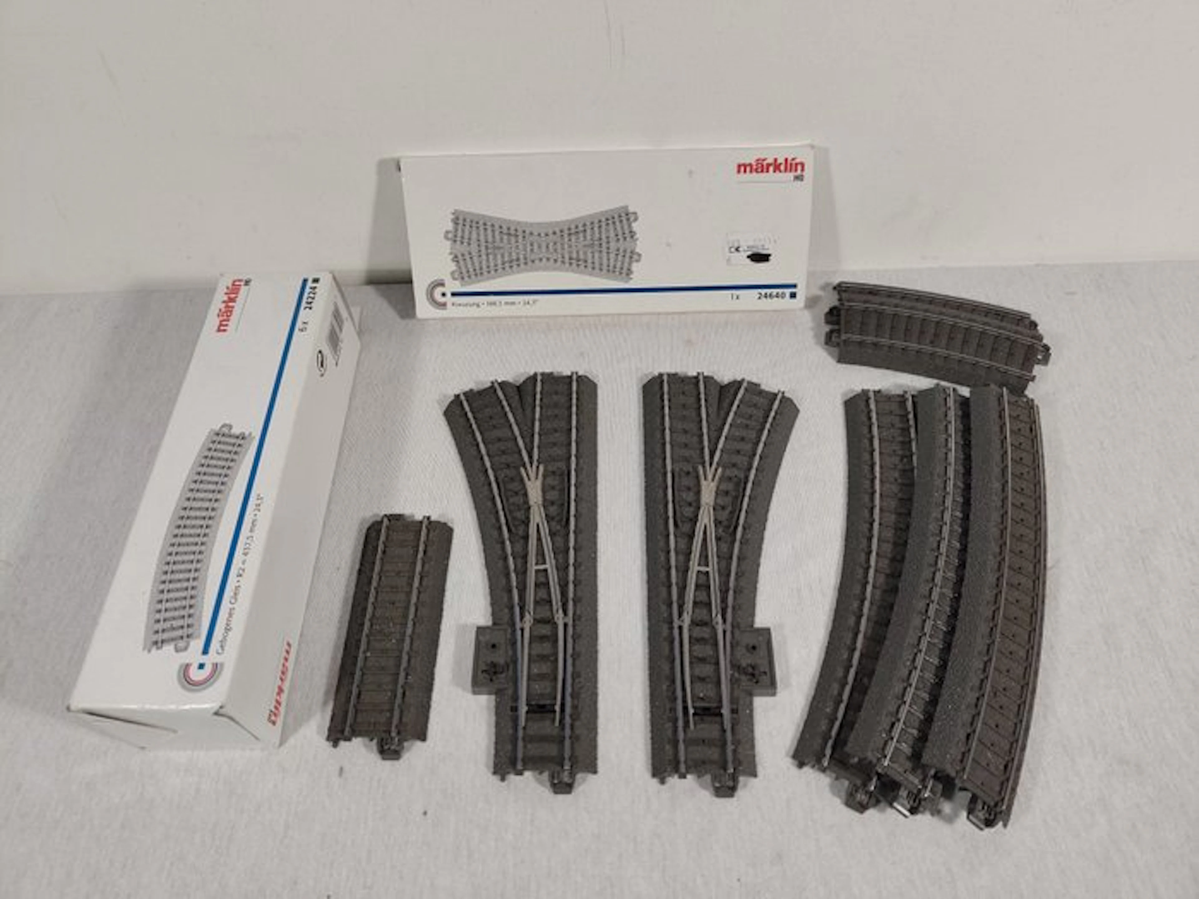 Märklin H0 - 24224