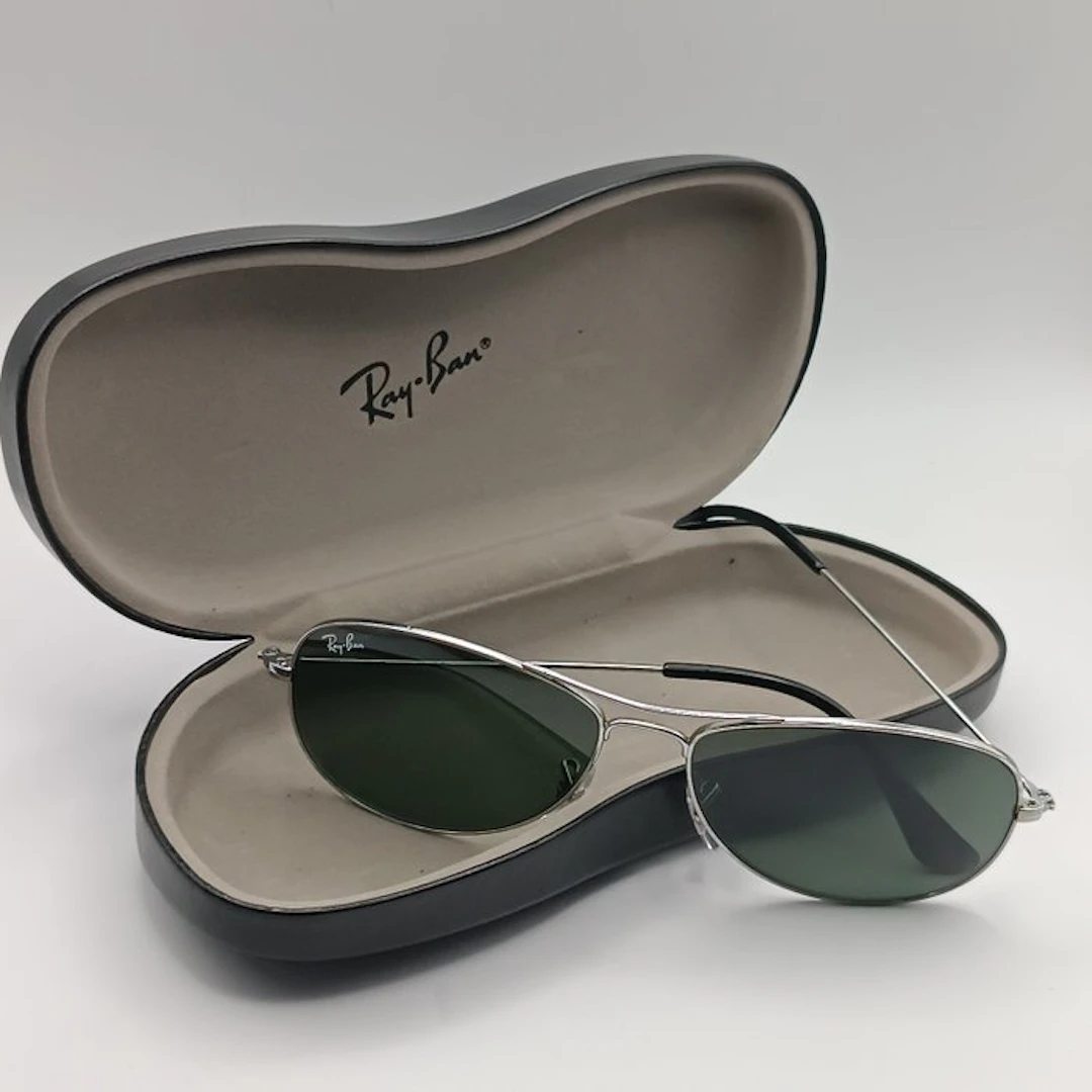 Paco Rabanne - Ray-Ban Cockpit - Sunglasses