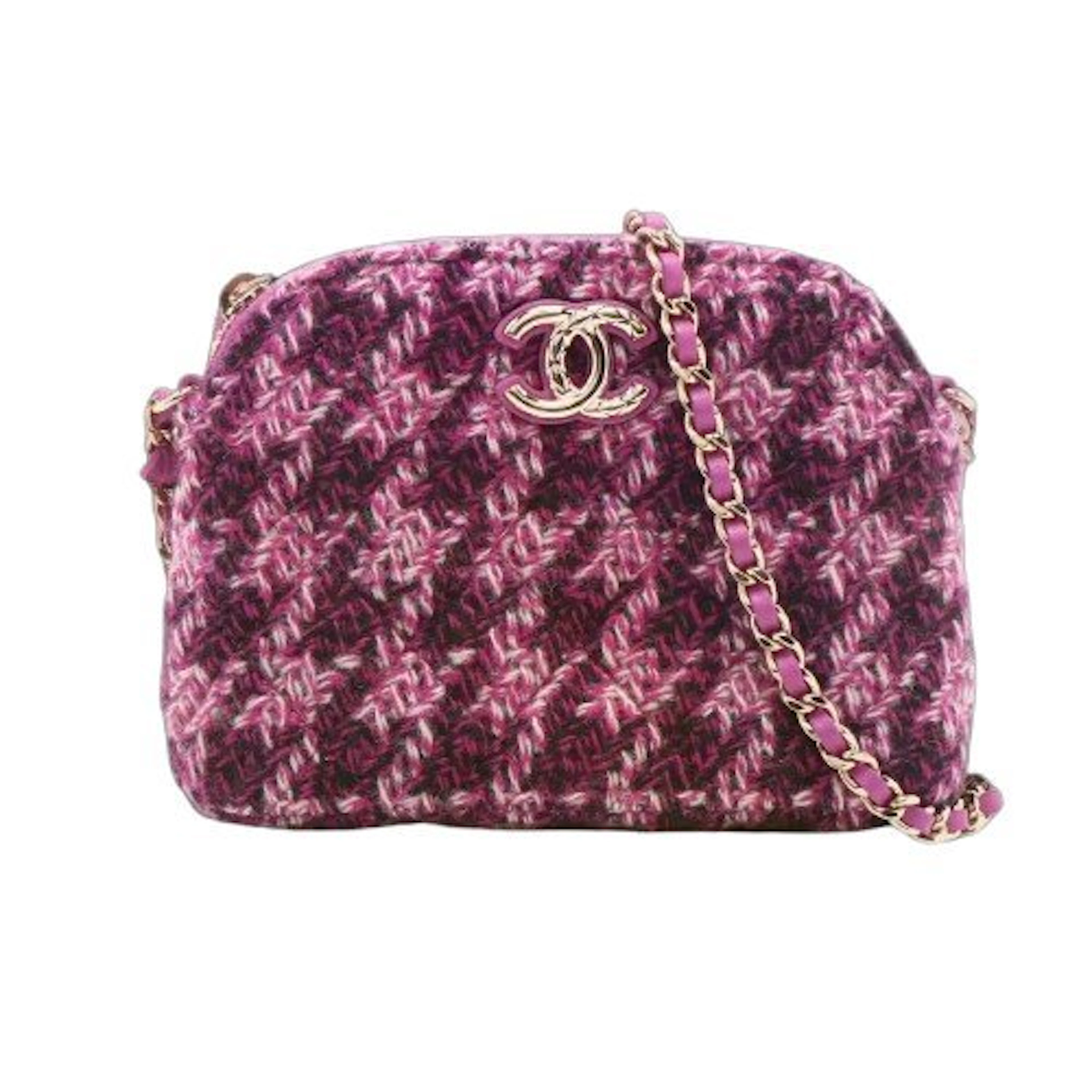 Chanel - Timeless Clutch - Clutch bag