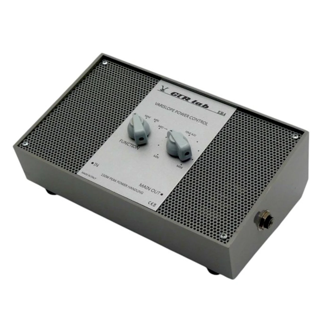 GTR Lab ER4/E - Effect pedal (No reserve price)
