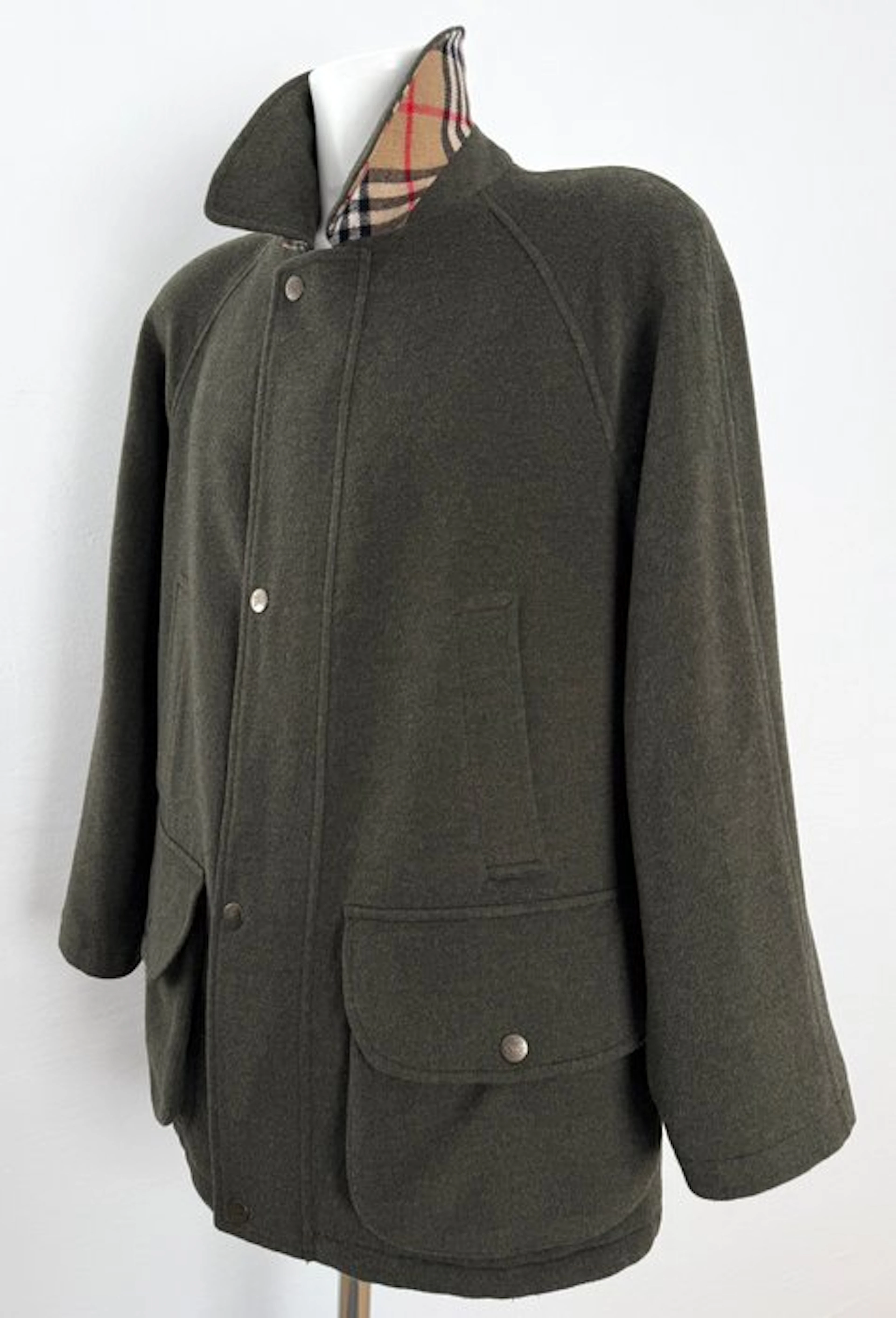 Burberrys - Coat