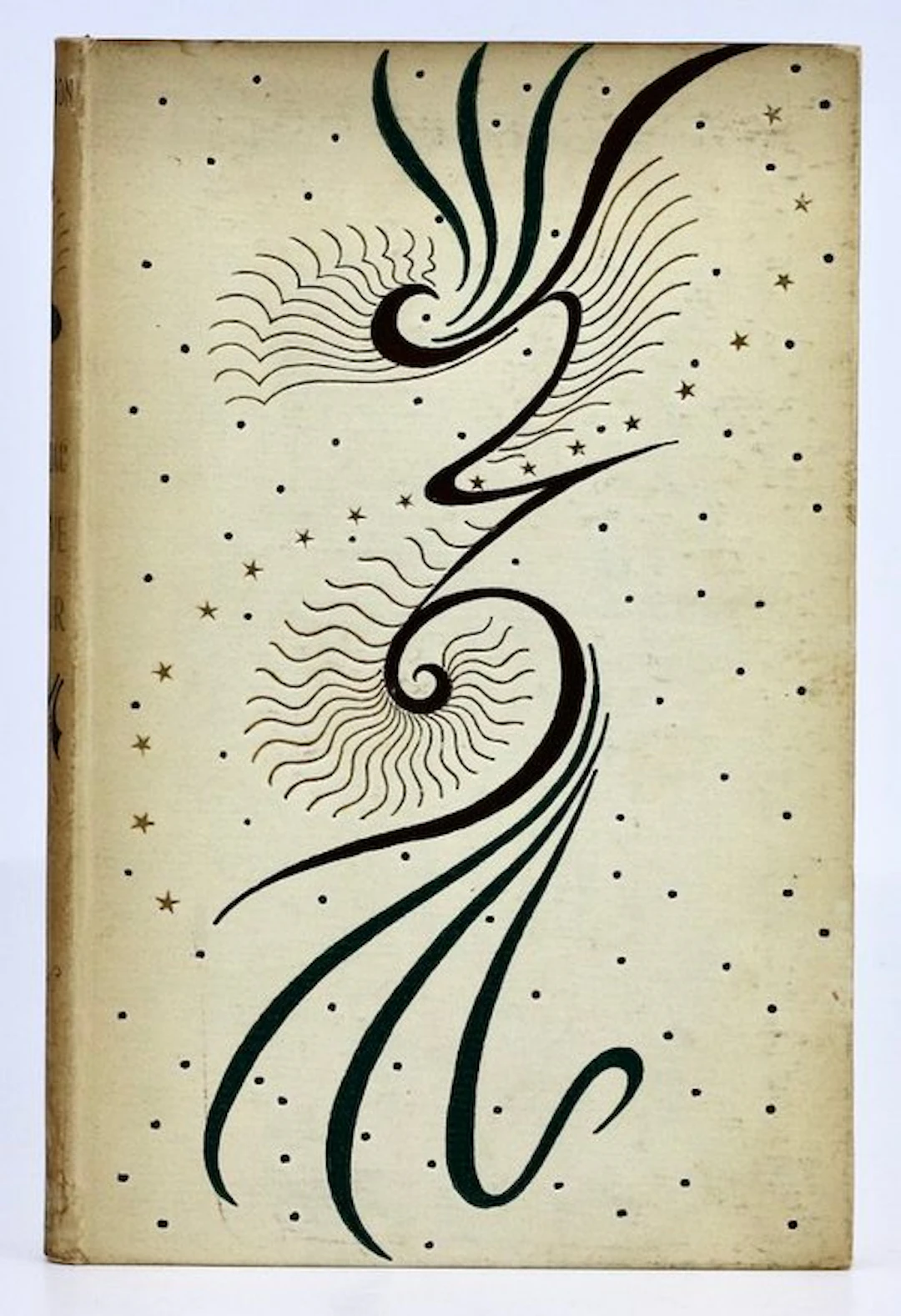 Louis ARAGON - Le Nouveau Crève-coeur [éo - Cartonnage NRF Paul BONET] - 1948