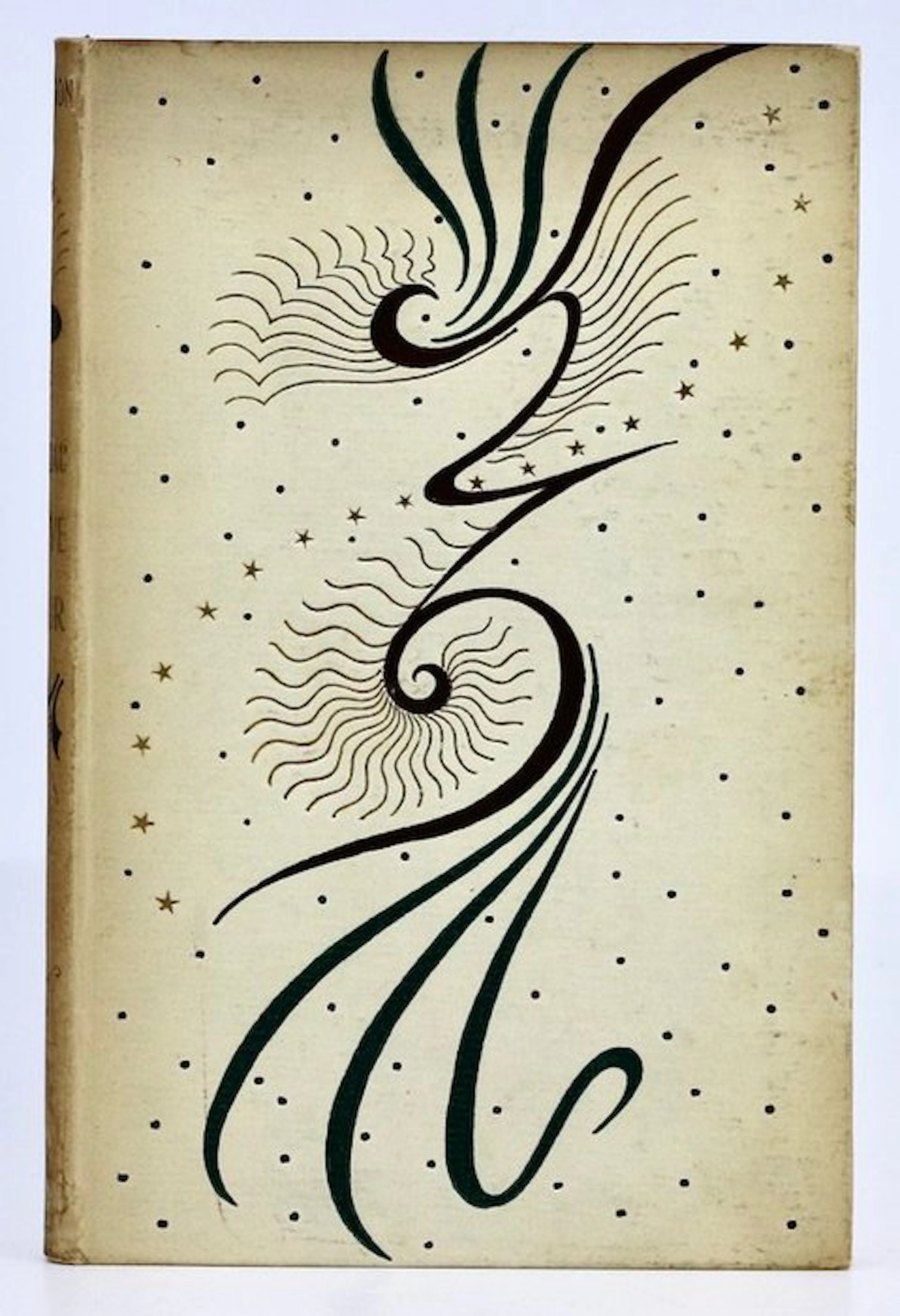 Louis ARAGON - Le Nouveau Crève-coeur [éo - Cartonnage NRF Paul BONET] - 1948