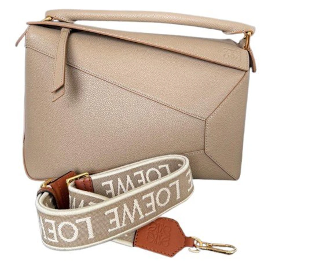 Loewe - Puzzle - Handväska