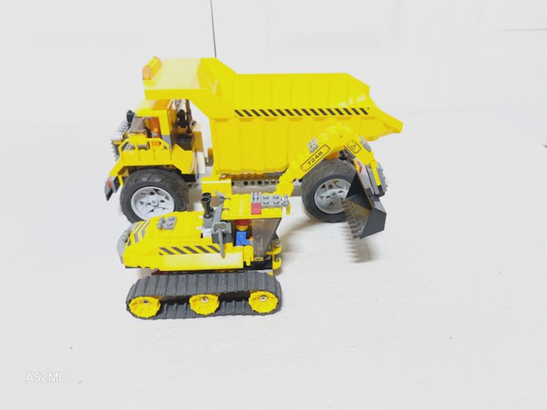 LEGO Set - City