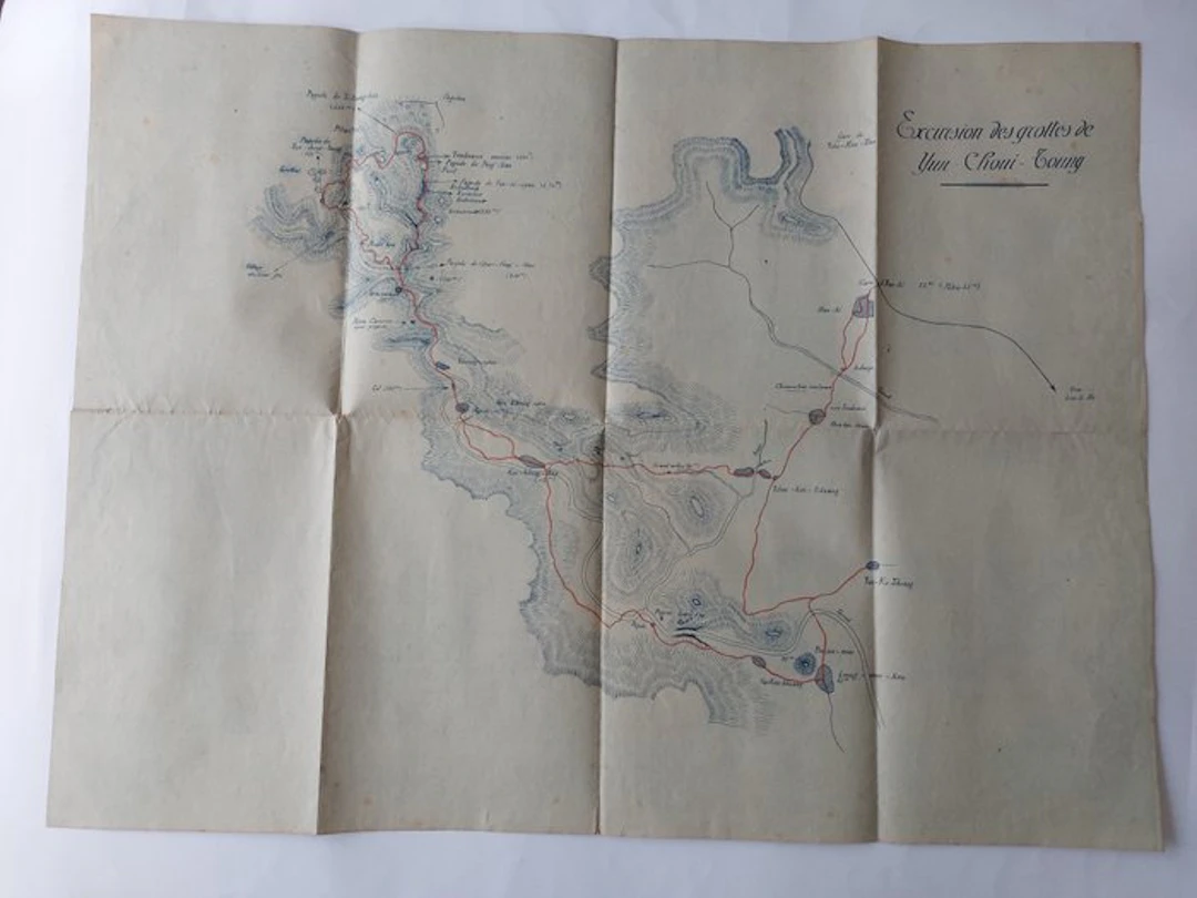 • Anonimo (siglato "S.B." alla fine dell'itinerario)