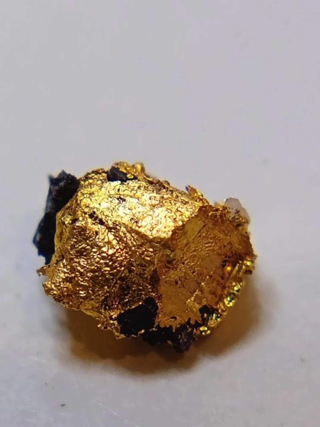 Gold Nuggets- 4.21 g - (8)