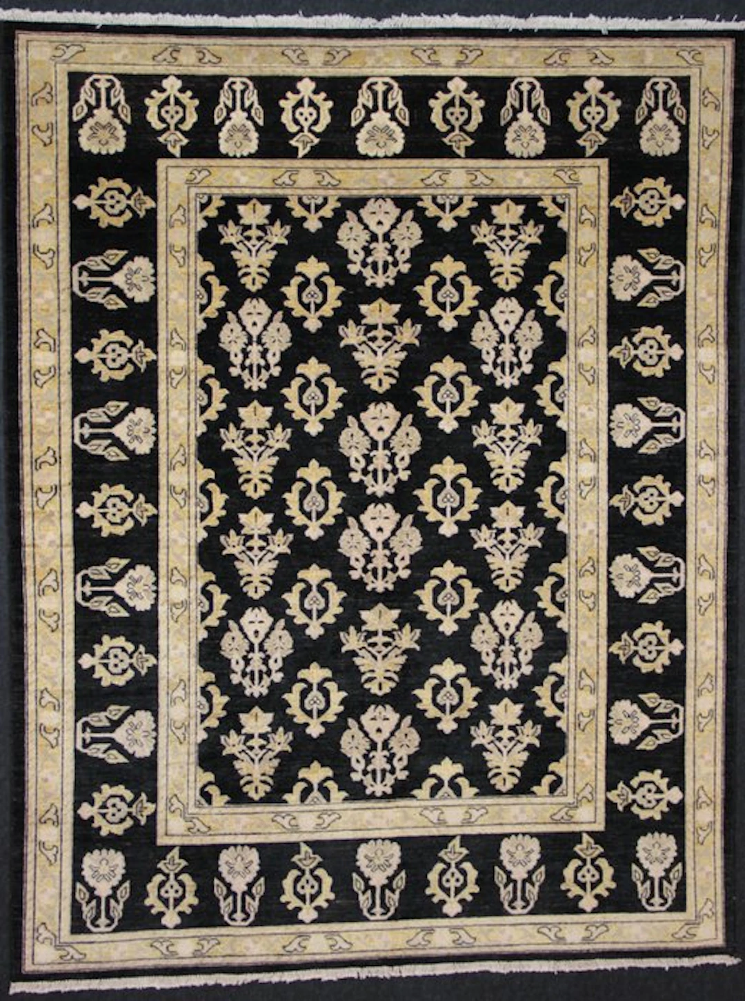 Ghazni - Rug - 257 cm - 200 cm - Carpet