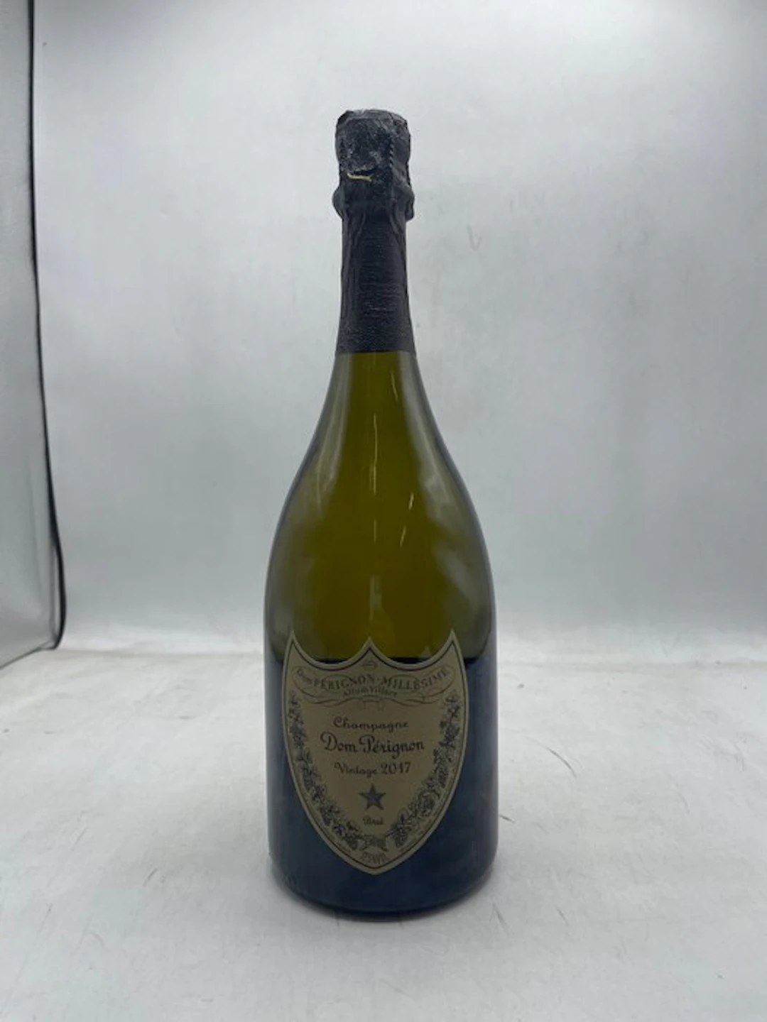 2017 Dom Pérignon - Champagne Brut - 1 Bottle (0.75L)